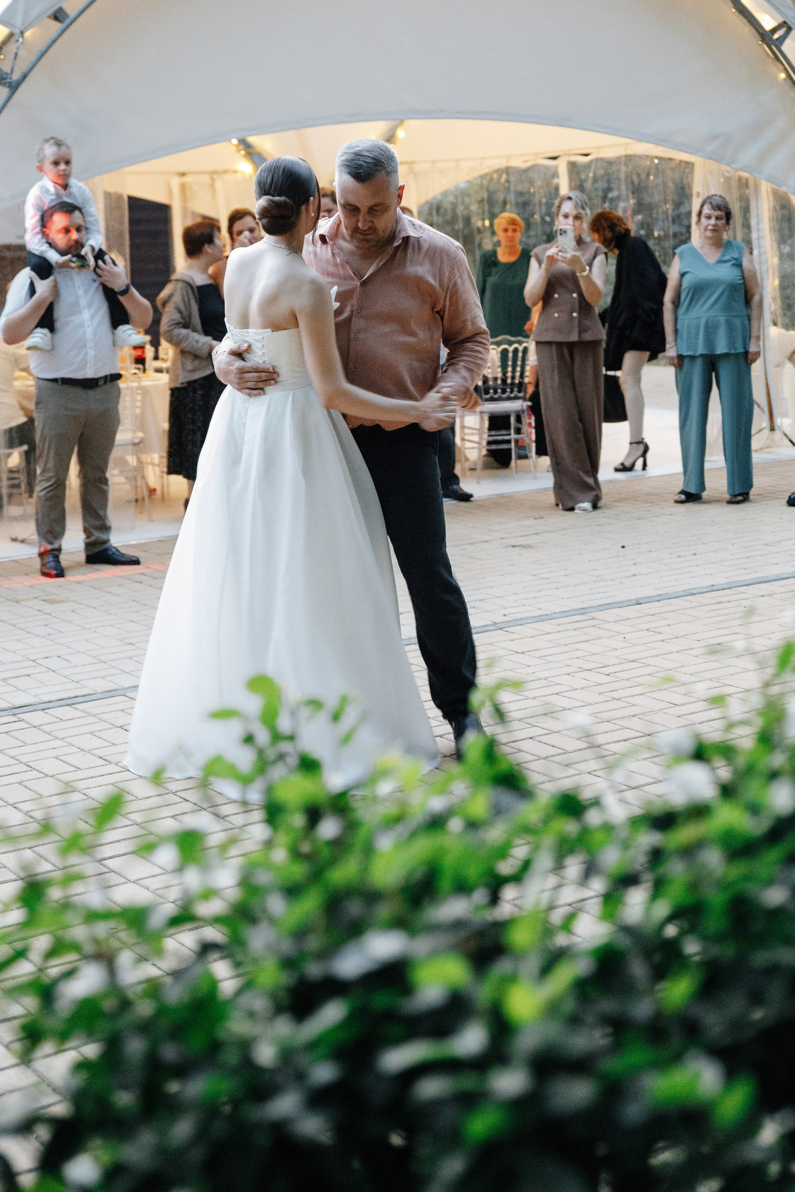 Денис+Валерия. Главная