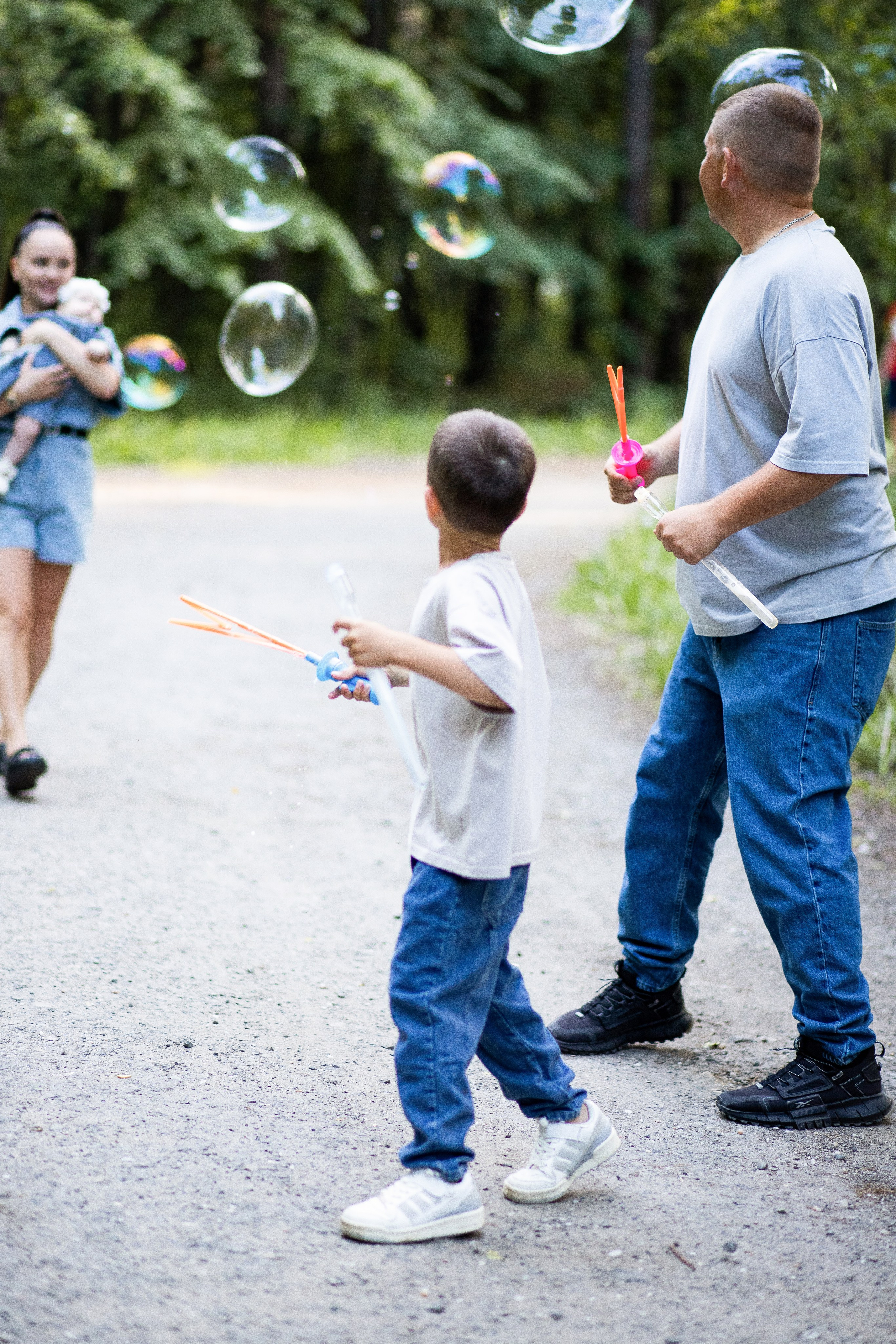 Арина, Кирилл, Аристарх и Афина. Семейный фотограф в Екатеринбурге и Красноуфимске Евгения Лягаева