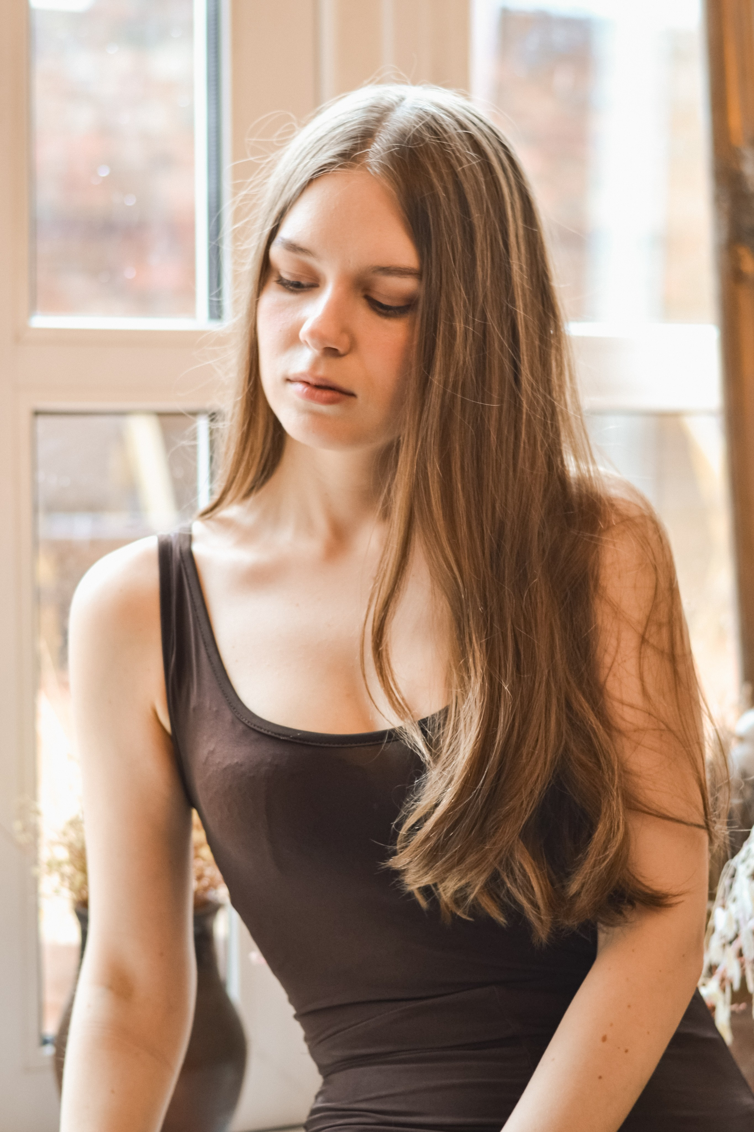 Кафе, София и магия крупного плана. Записки фотографа