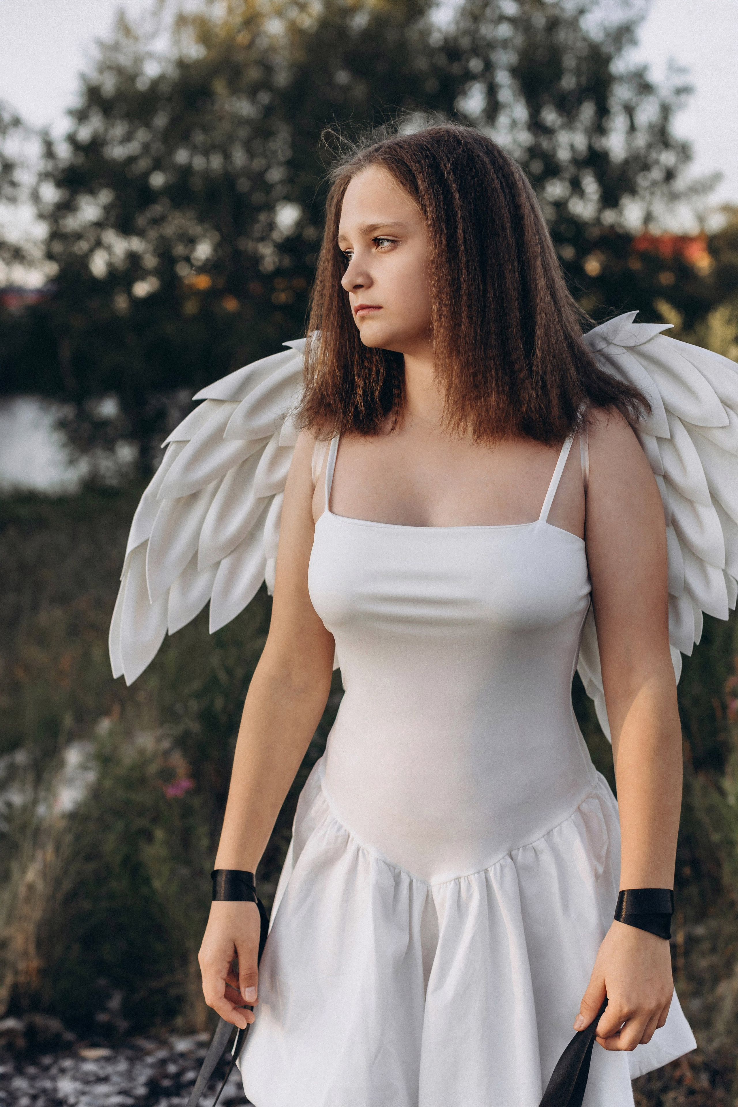 Ангелина. Портретный, семейный и свадебный фотограф в Нарьян-Маре