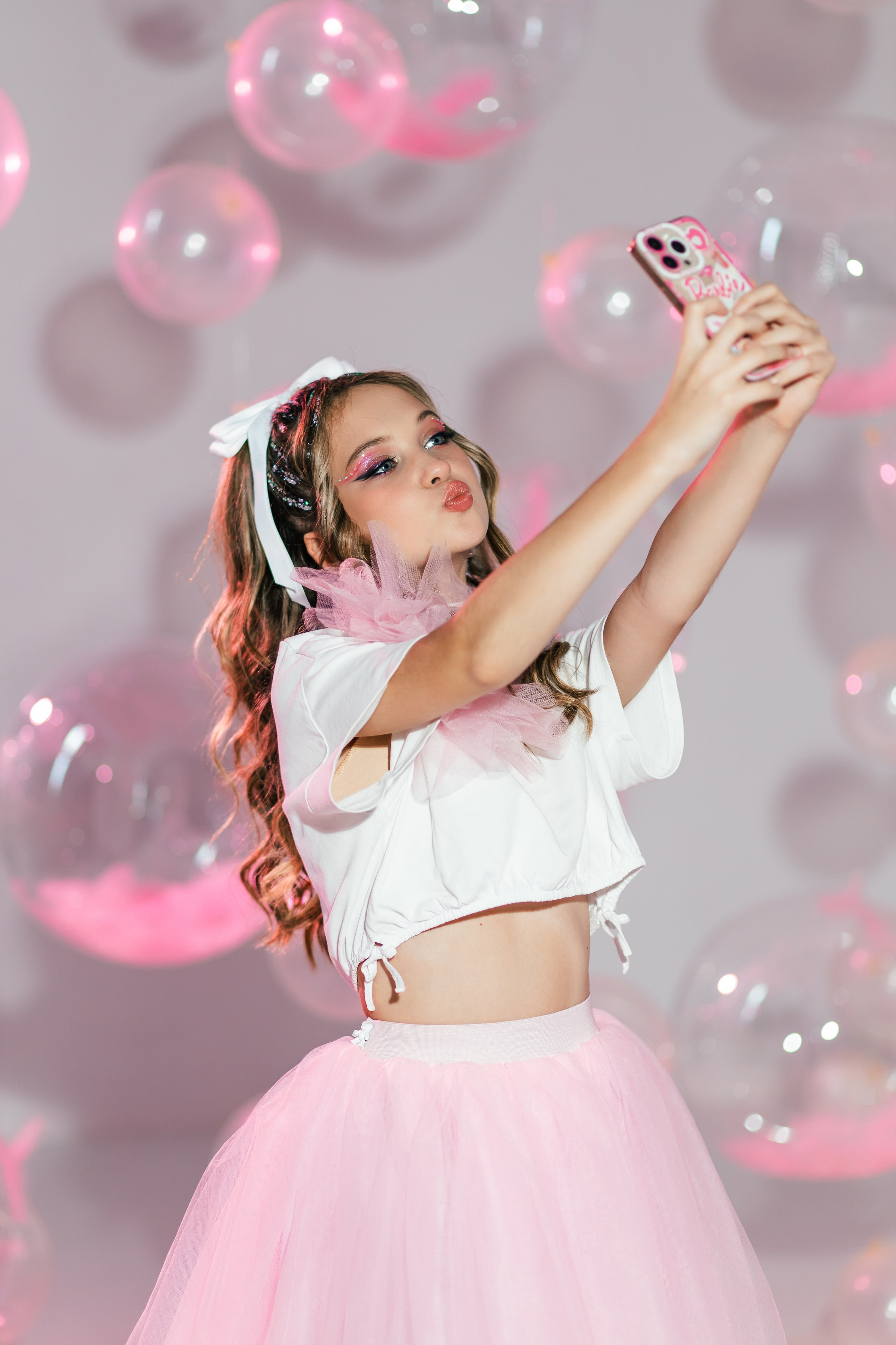 День Рождения Barbie. Свадебный и семейный фотограф Ростова-на-Дону Ирина Бондарева