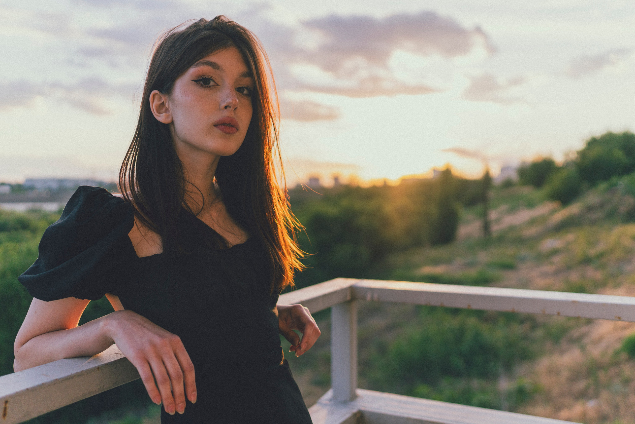 Доброкит. Maxon Magnusson