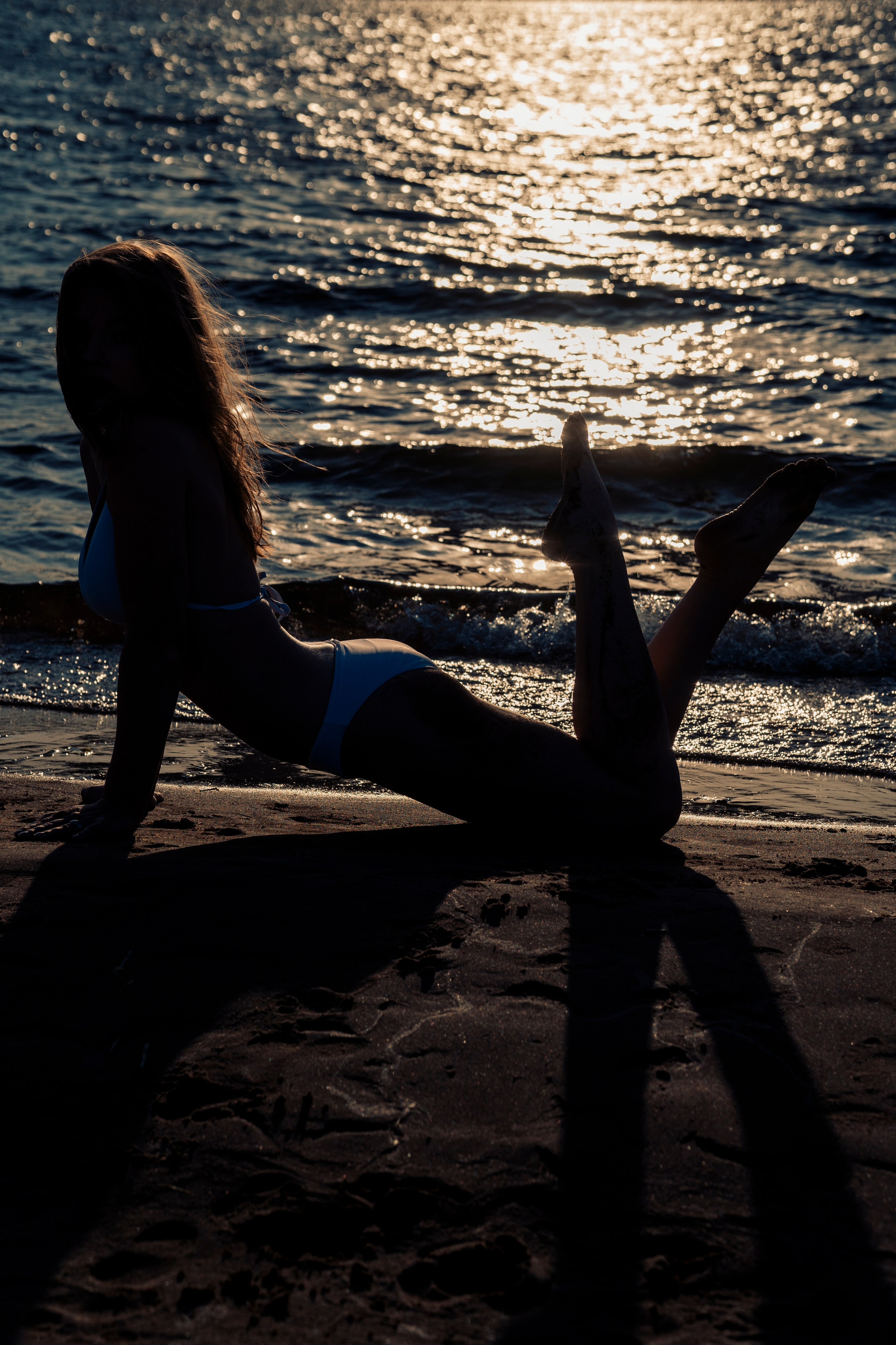 Арина. Maxon Magnusson