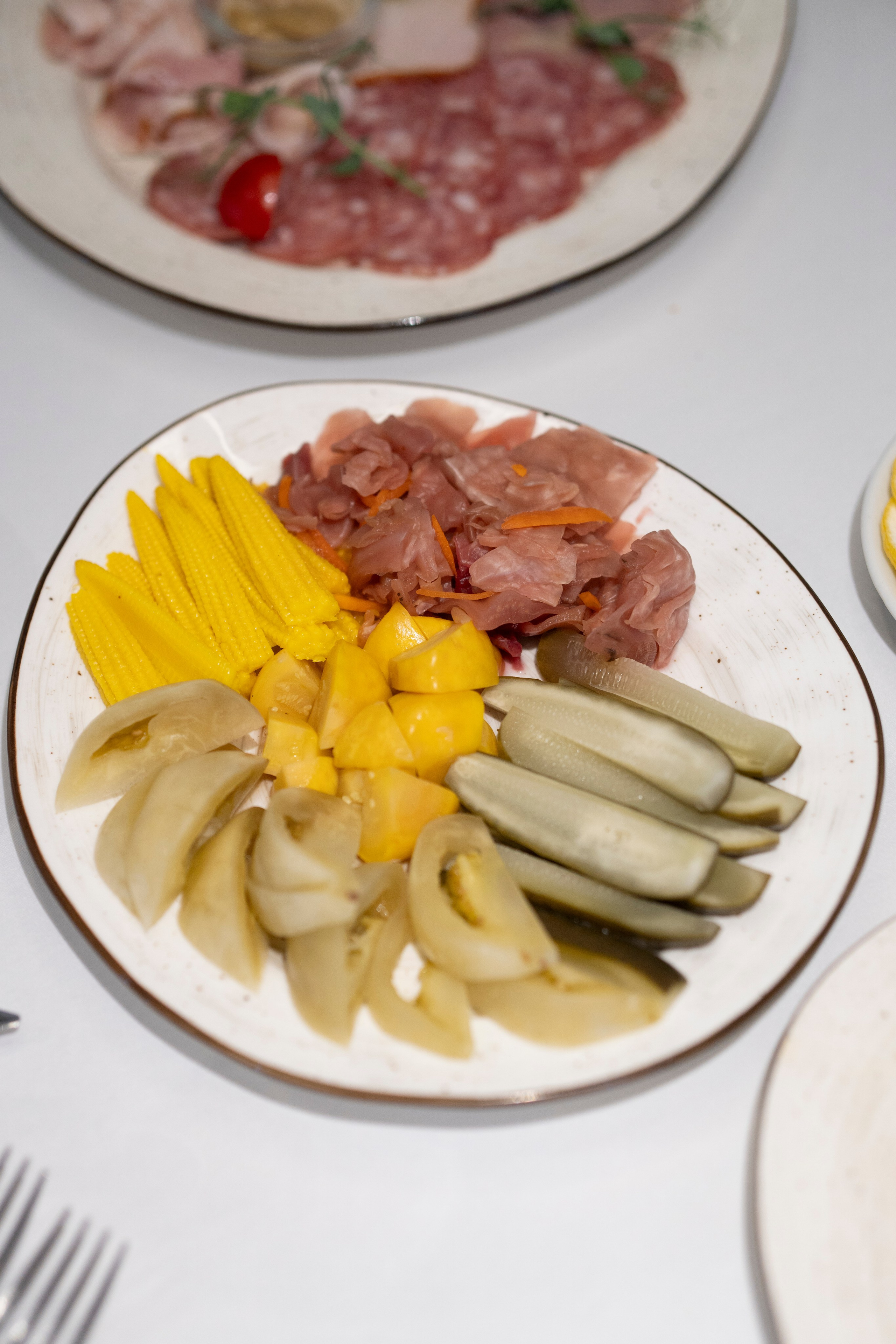 Рестораны. Maxon Magnusson