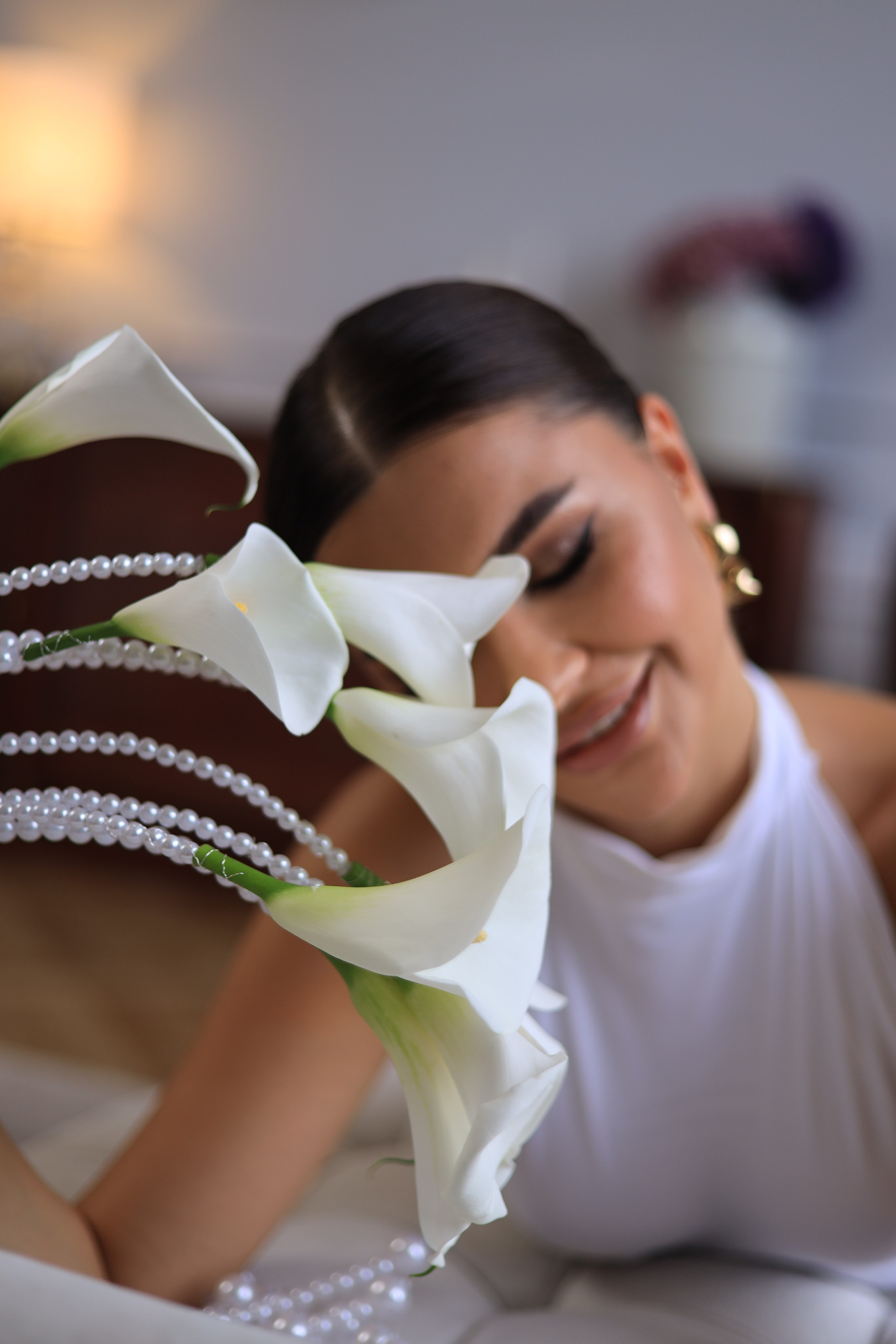 Необычная пара. Фотограф Людмила Жук