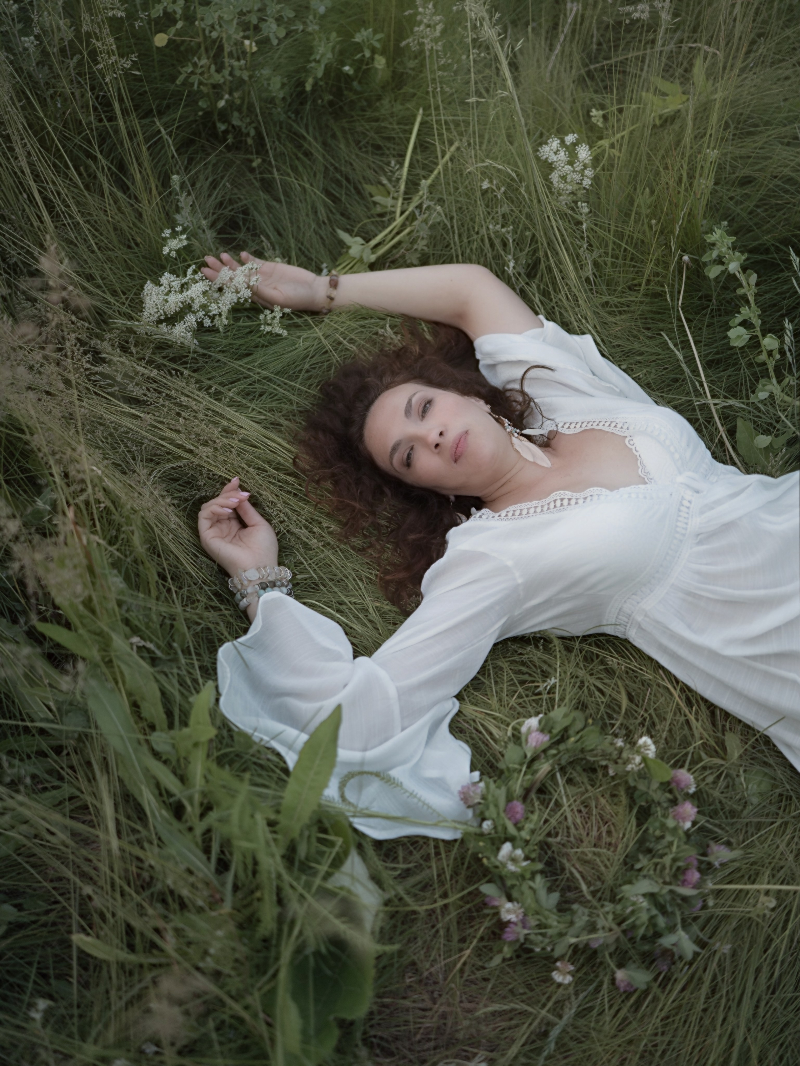 Украшения с выездом. Ольга Семенова, фотограф для всех возрастов, предметная и бизнес-фотография, редактор цифрового контента из Самары, Россия