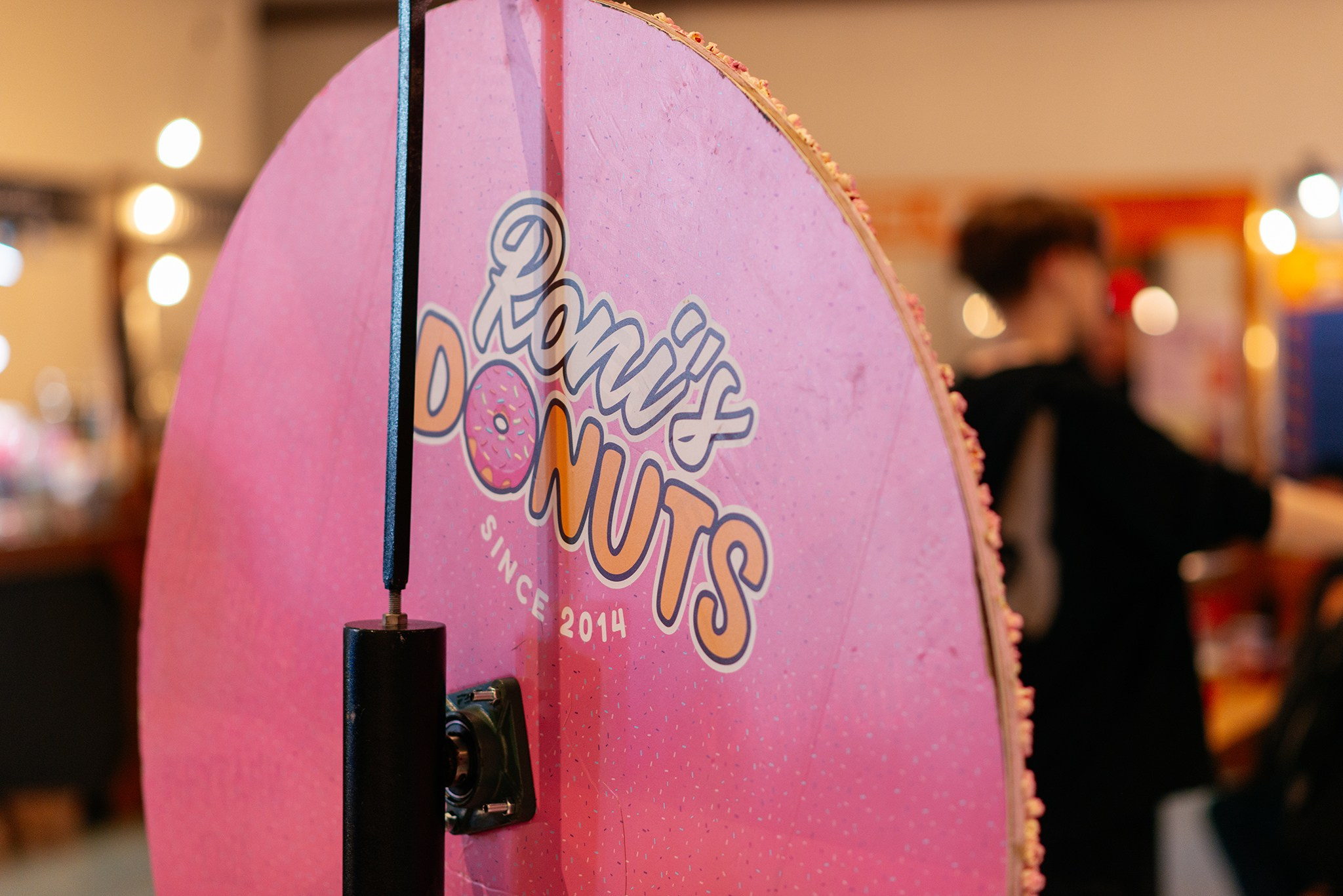 Popcorn Market. Июнь 25. Репортажный фотограф в Санкт-Петербурге Анастасия Клёпова