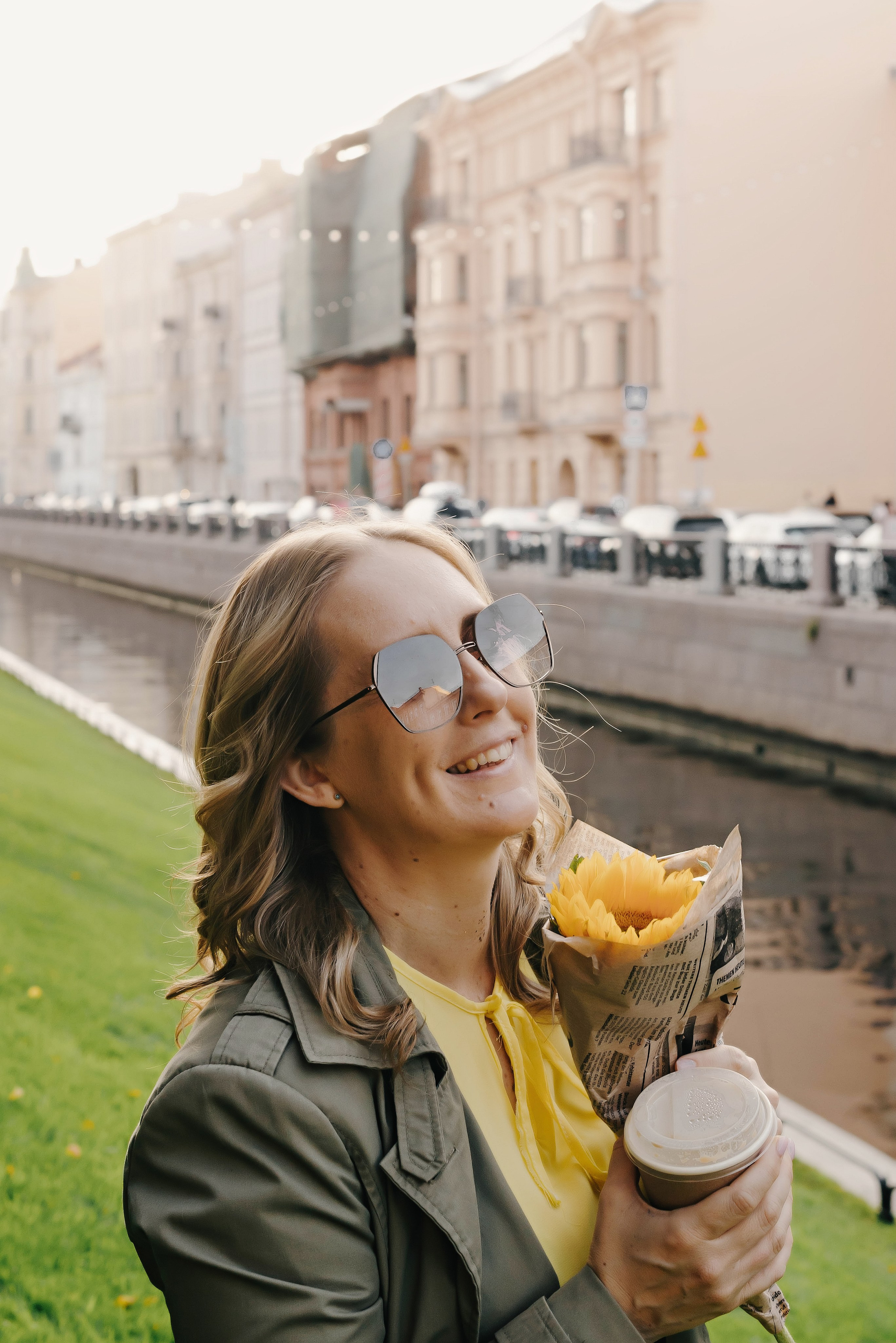 Питер в сентябре. Свадебный и семейный фотограф в Новосибирске, Санкт-Петербурге, Москве