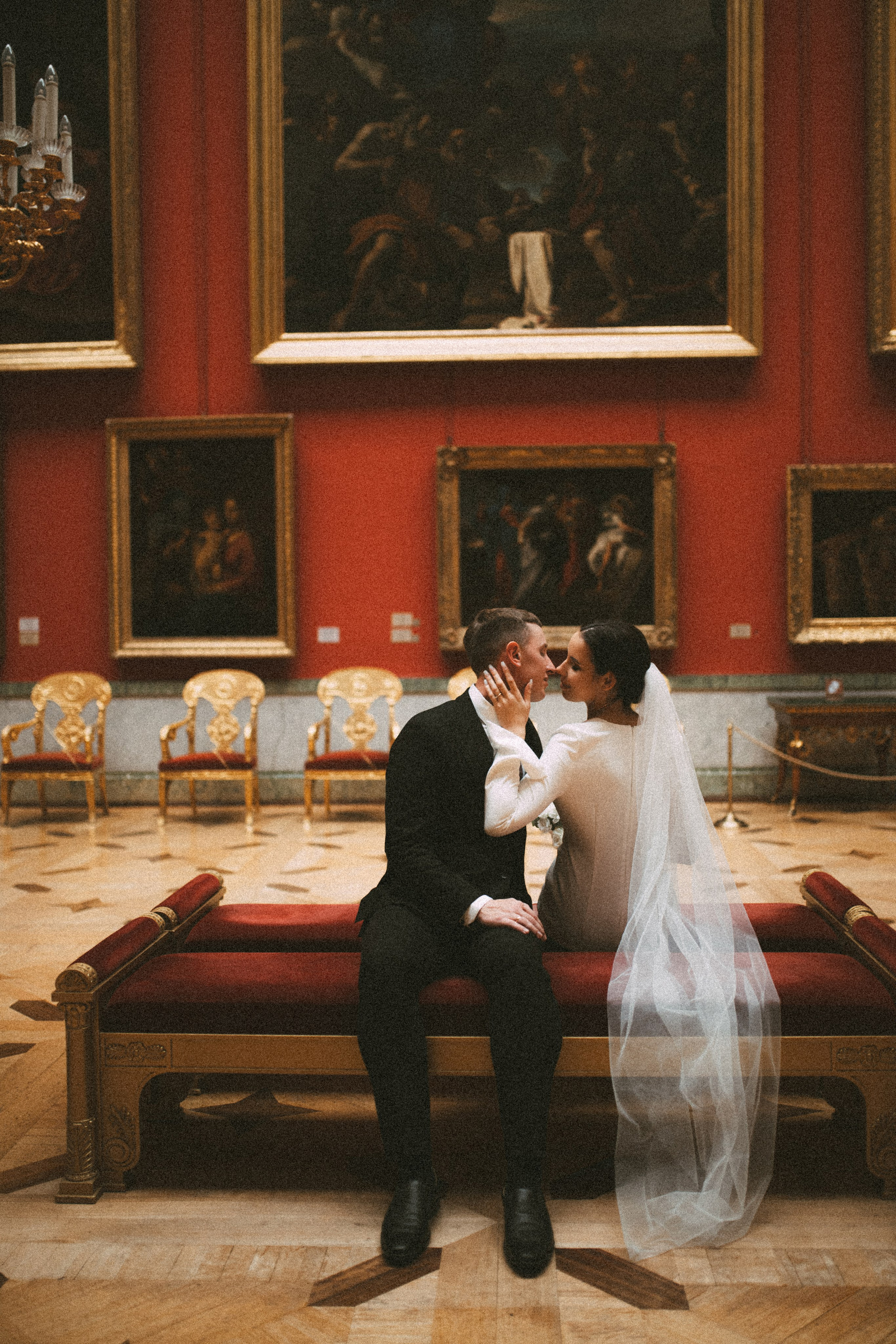 Д & А | Санкт-Петербург. Фотограф Екатерина Амбрушкевич