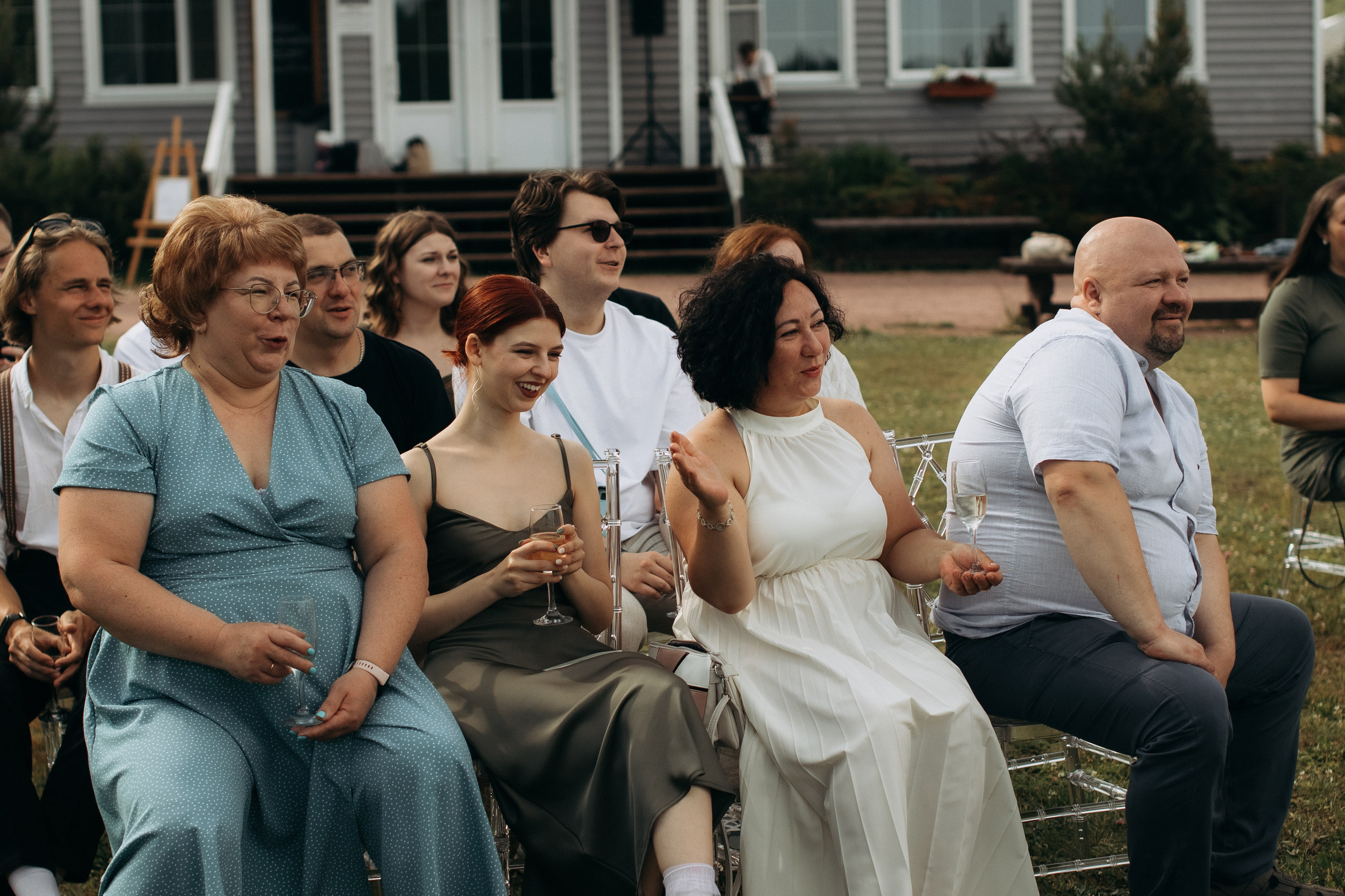 Лена и Кирилл. Снимаю истории про вас. Фотограф Наталья Кац