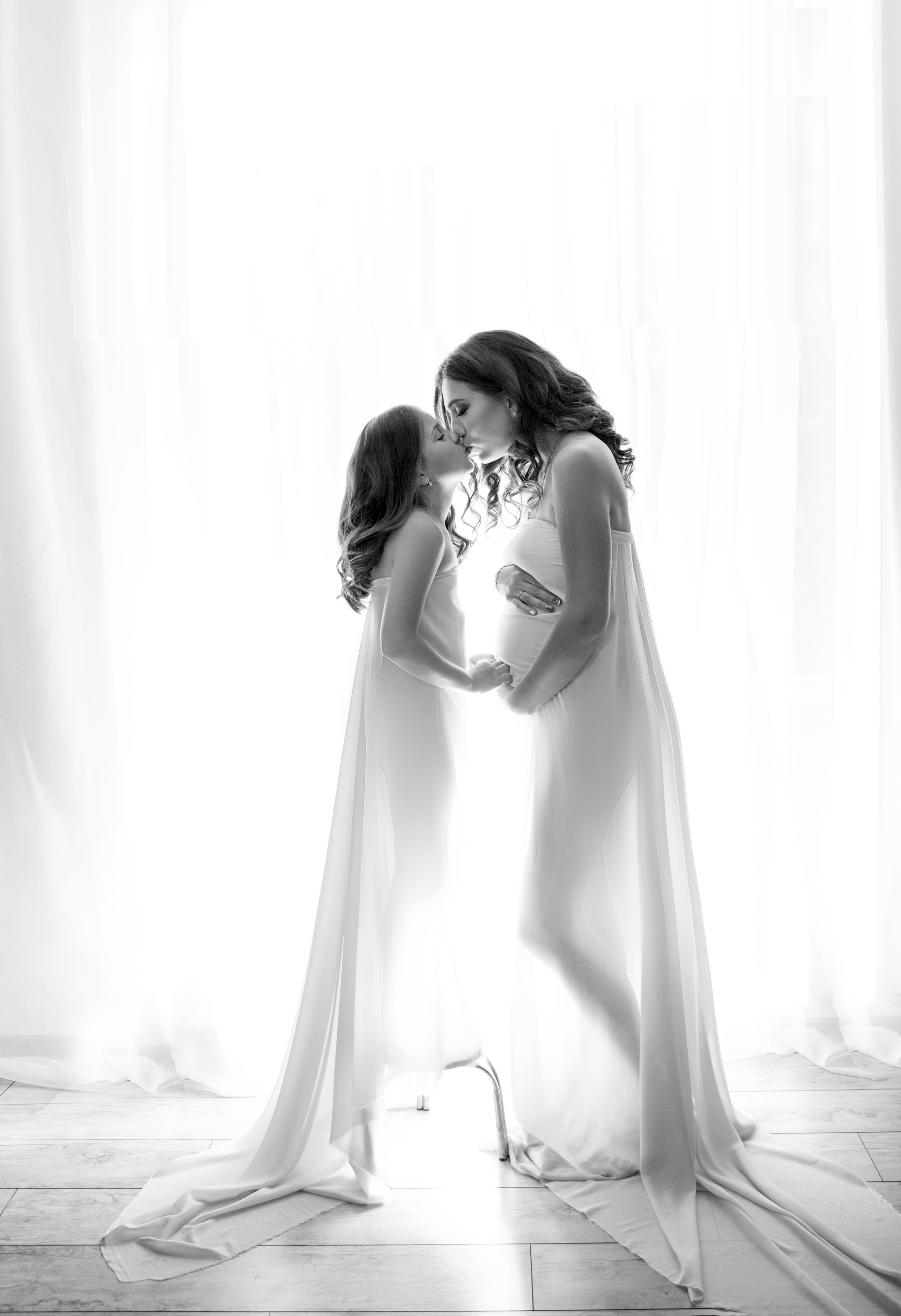 В ОЖИДАНИИ. Фотограф новорожденных, детей до года и беременных в Симферополе