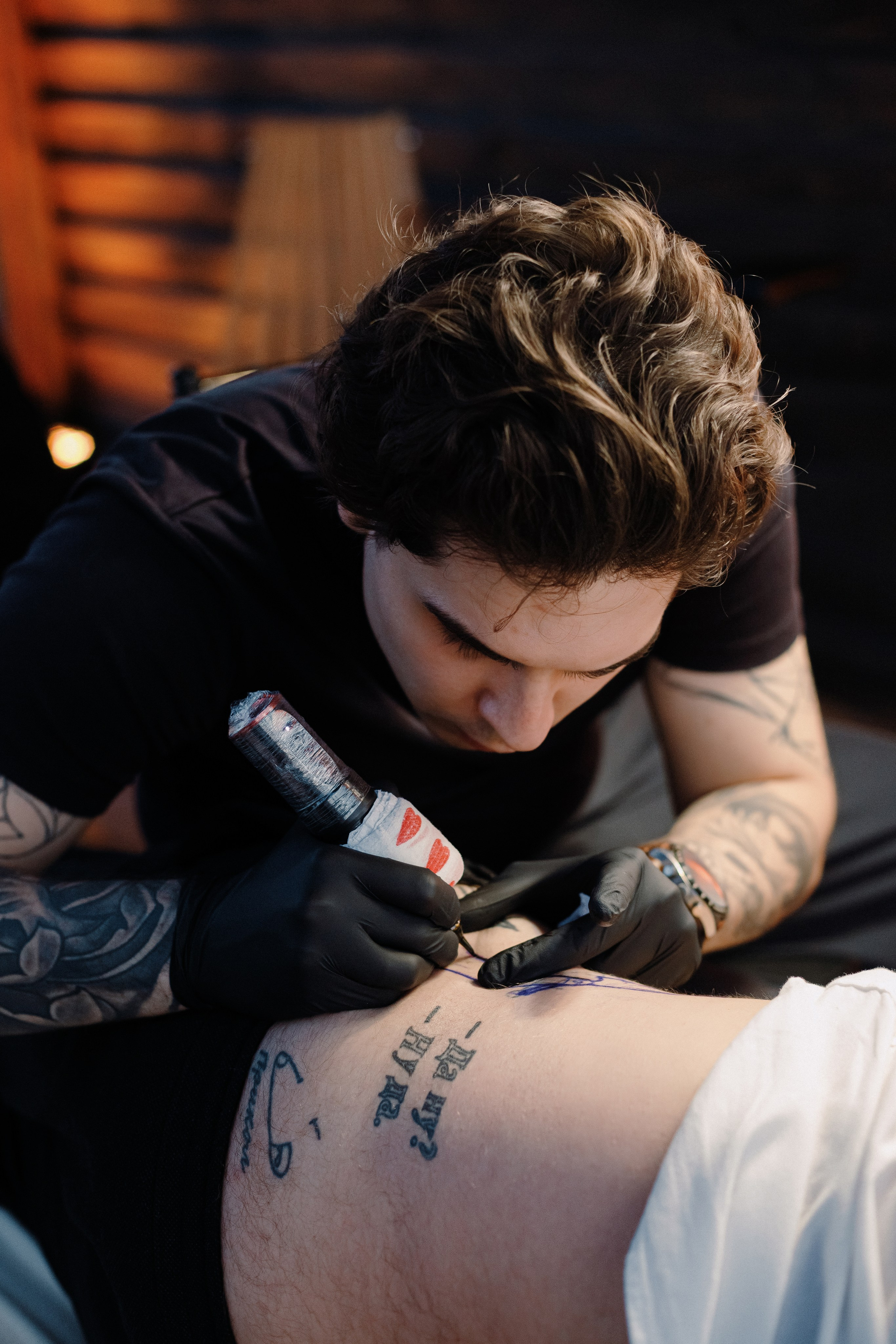 Свадебная фотосъёмка в Таганроге — Валентин и Алина | Фотограф Бакарюк Антон. Свадебный и семейный фотограф в Таганроге Бакарюк Антон