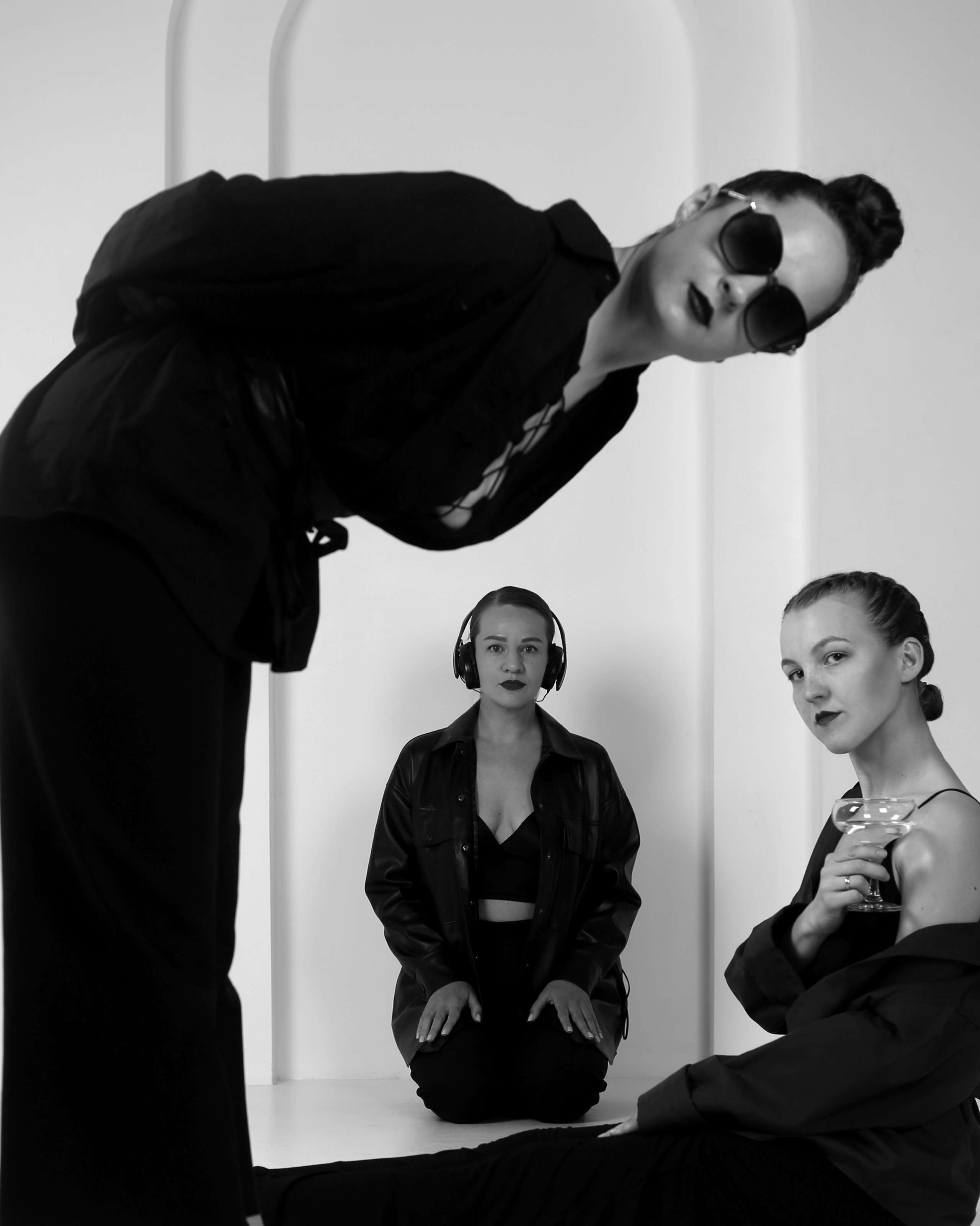 Fashion. MarCh Photography — Фотограф в Перми