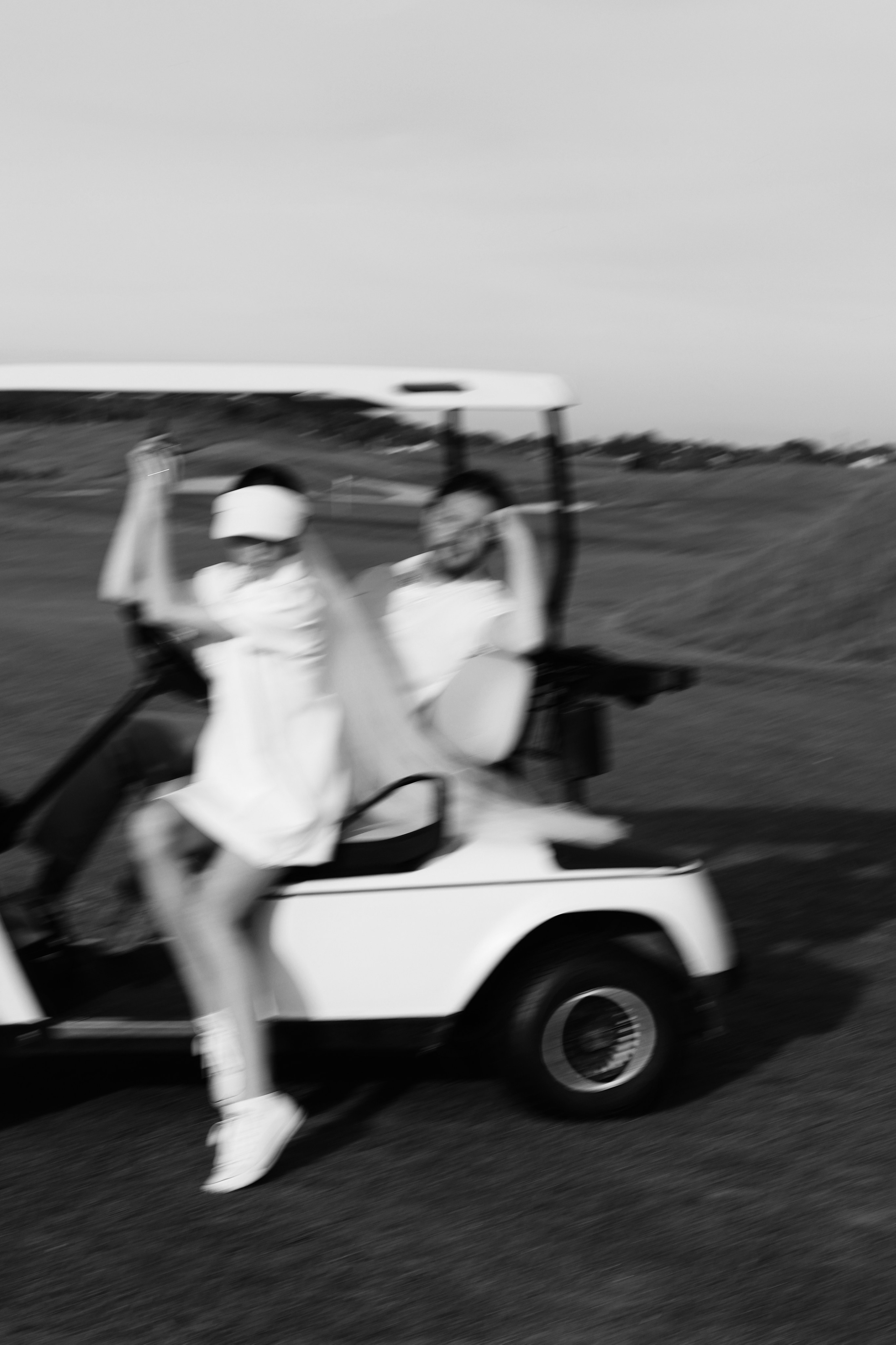 Свадебная фотосессия в гольф-клубе Петергофа. Свадебный и love story фотограф в Санкт-Петербурге (Спб) Natali Iva