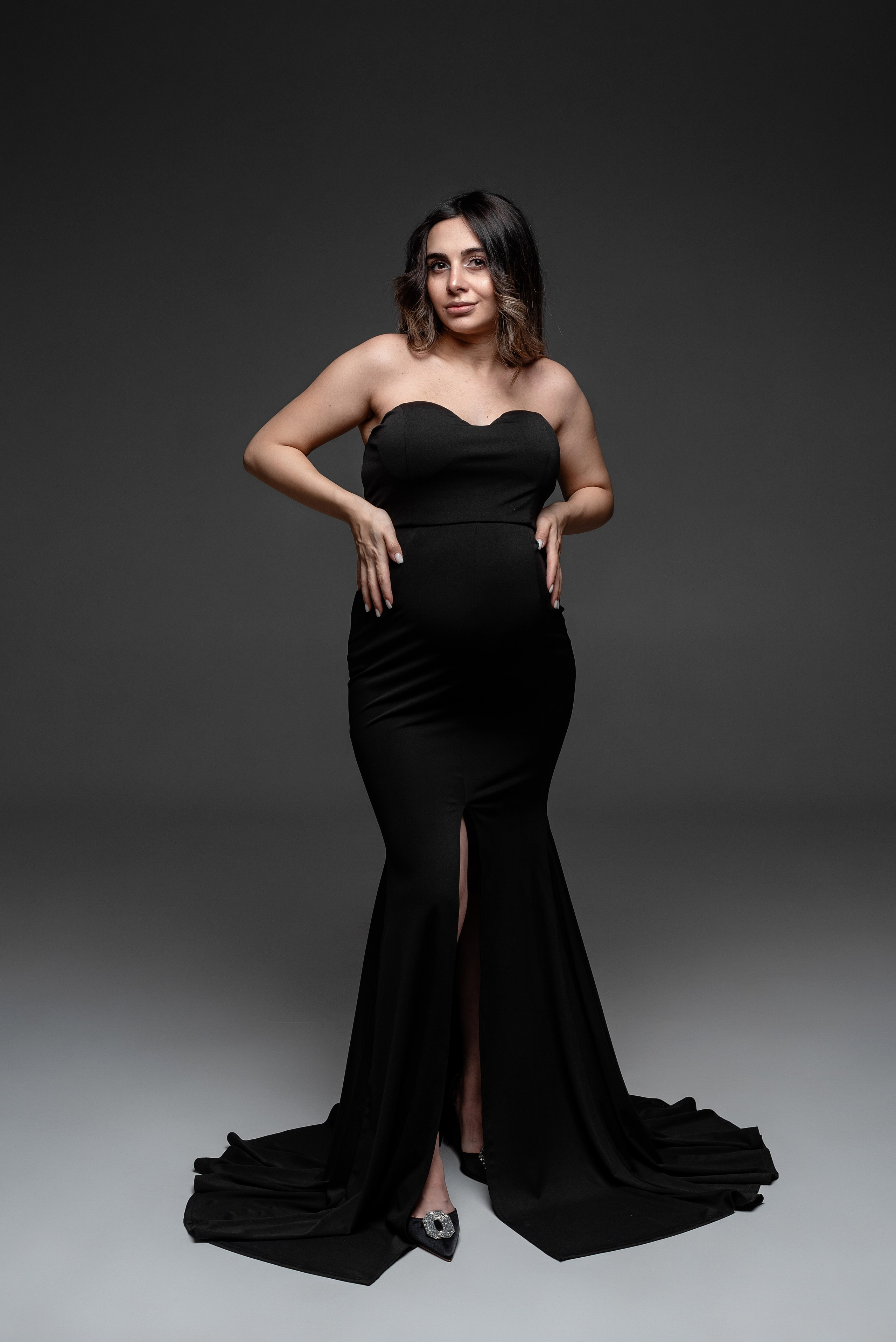 Лилит. Фотограф Татьяна Иванчикова