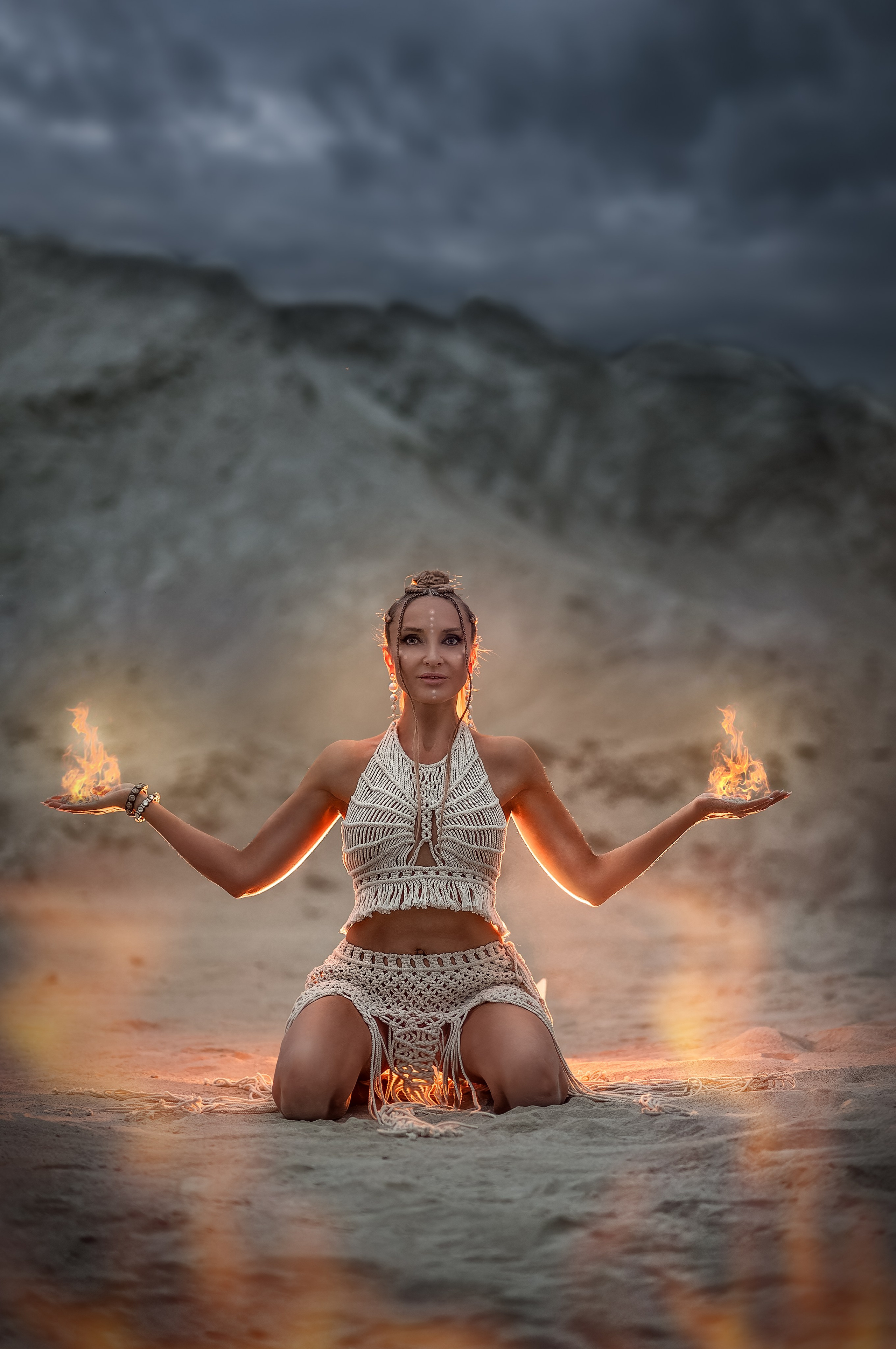 ПЕСКИ. Семейный фотограф Екатеринбург Лора Мур