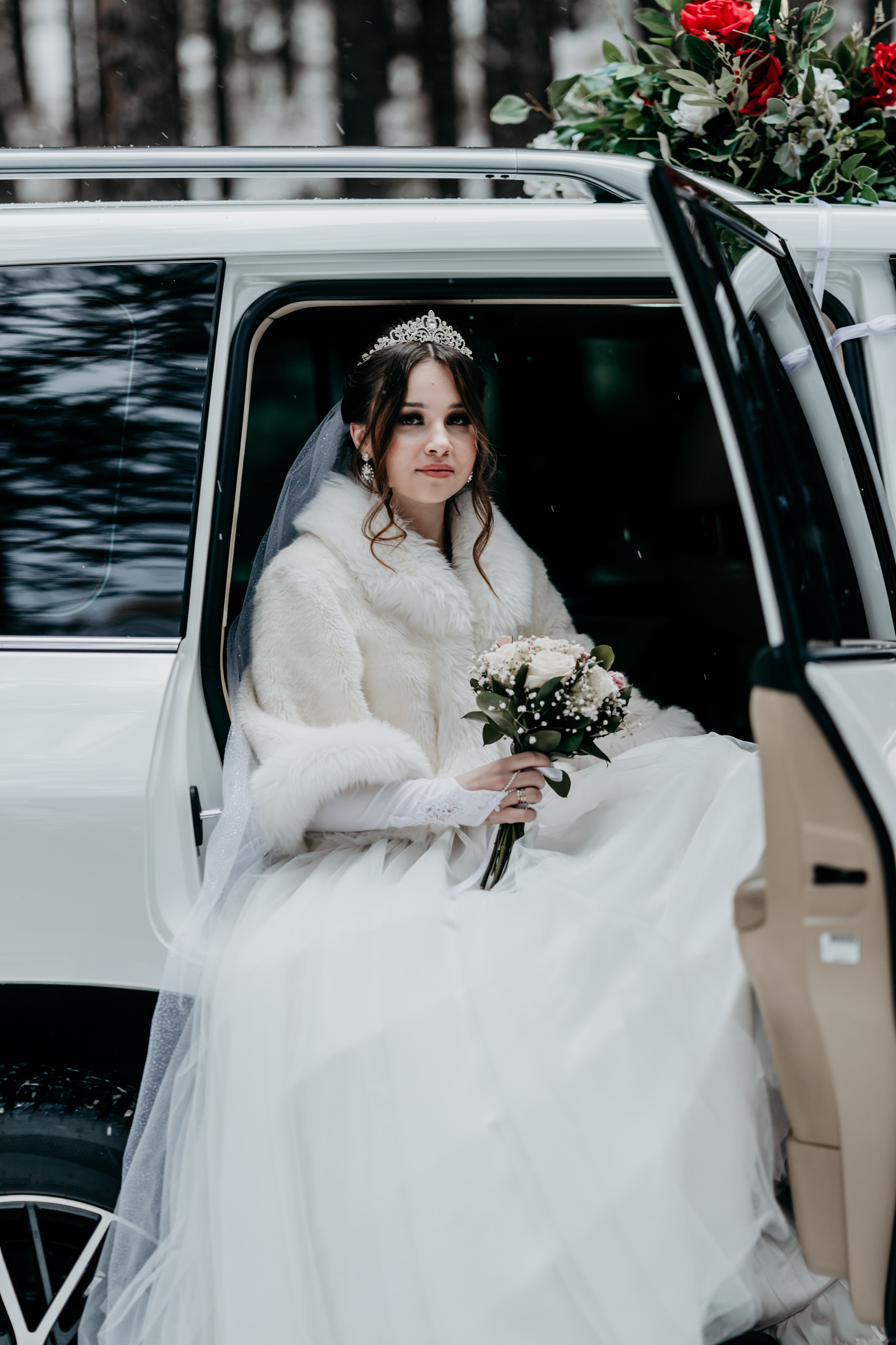 Свадьба Максима и Златы. Фотограф в Улан-Удэ. Свадебный фотограф в Улан-Удэ