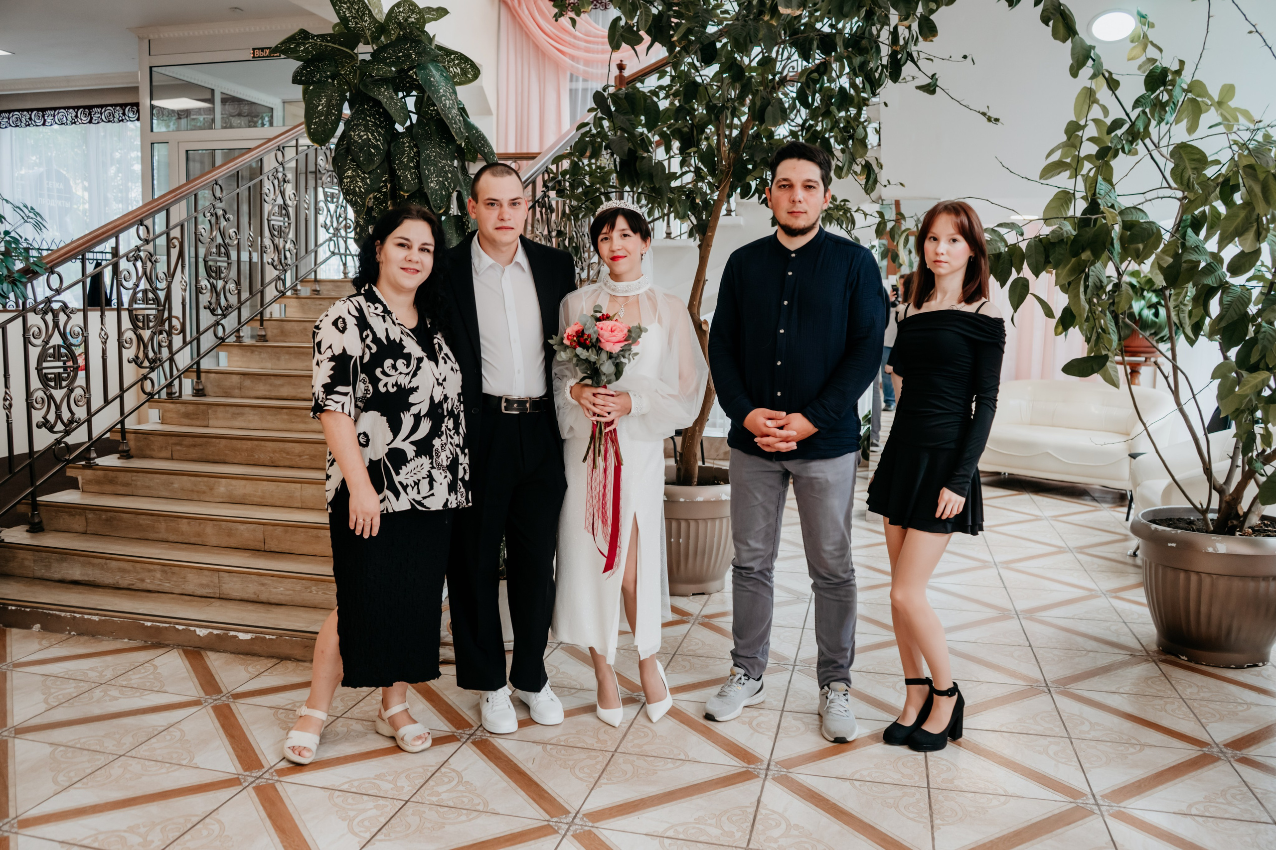 Виктор и Дарья. Фотограф в Улан-Удэ. Свадебный фотограф в Улан-Удэ