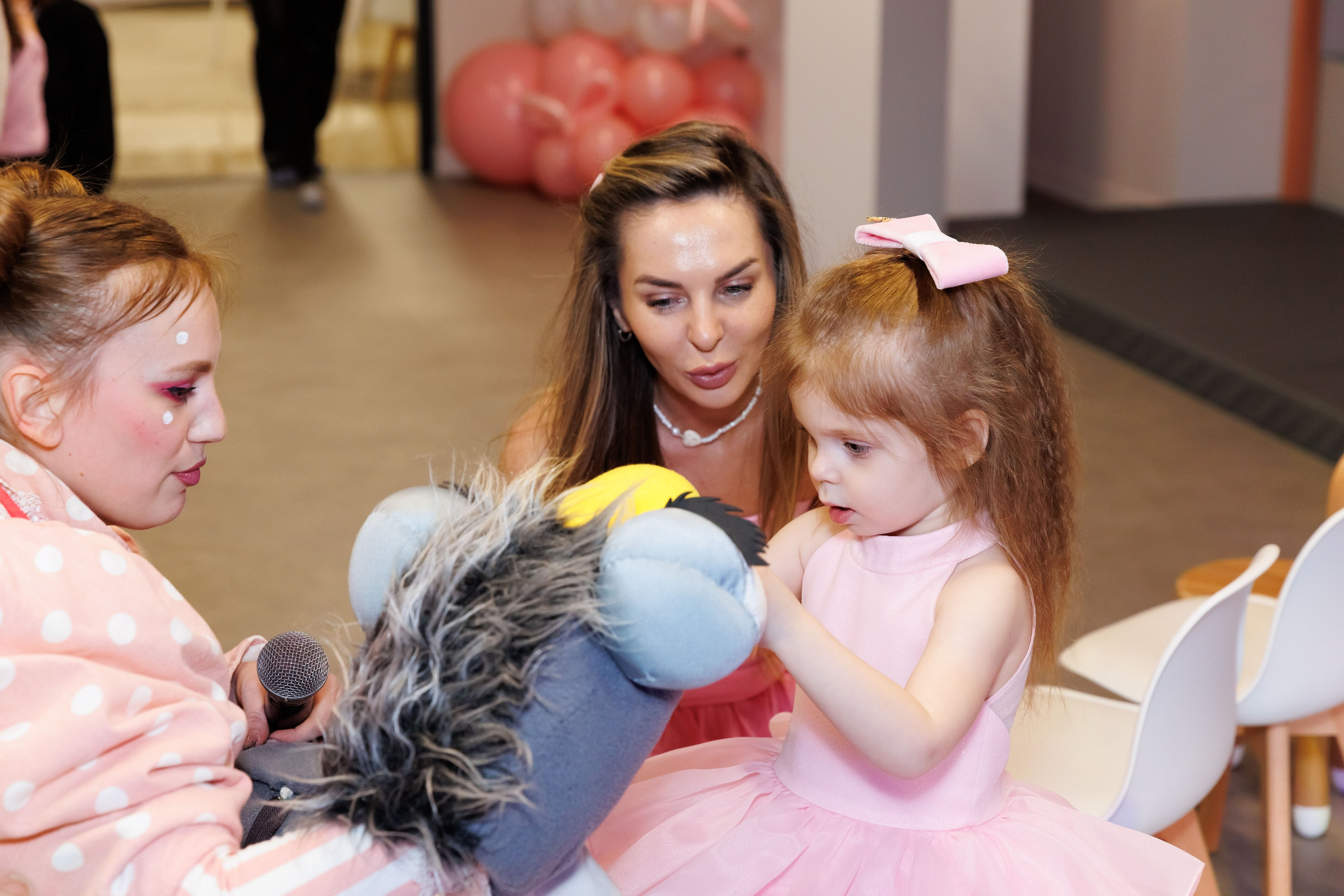 ЖК Chicago. Фотограф Новосибирск — Наталья Гресь