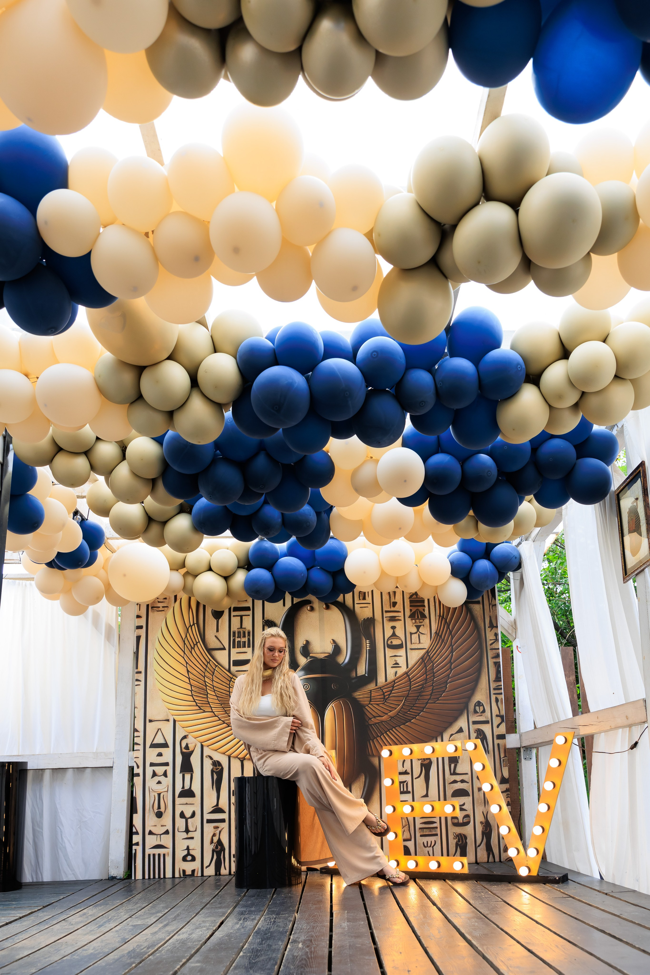 РЕПОРТАЖ. Фотограф Новосибирск — Наталья Гресь