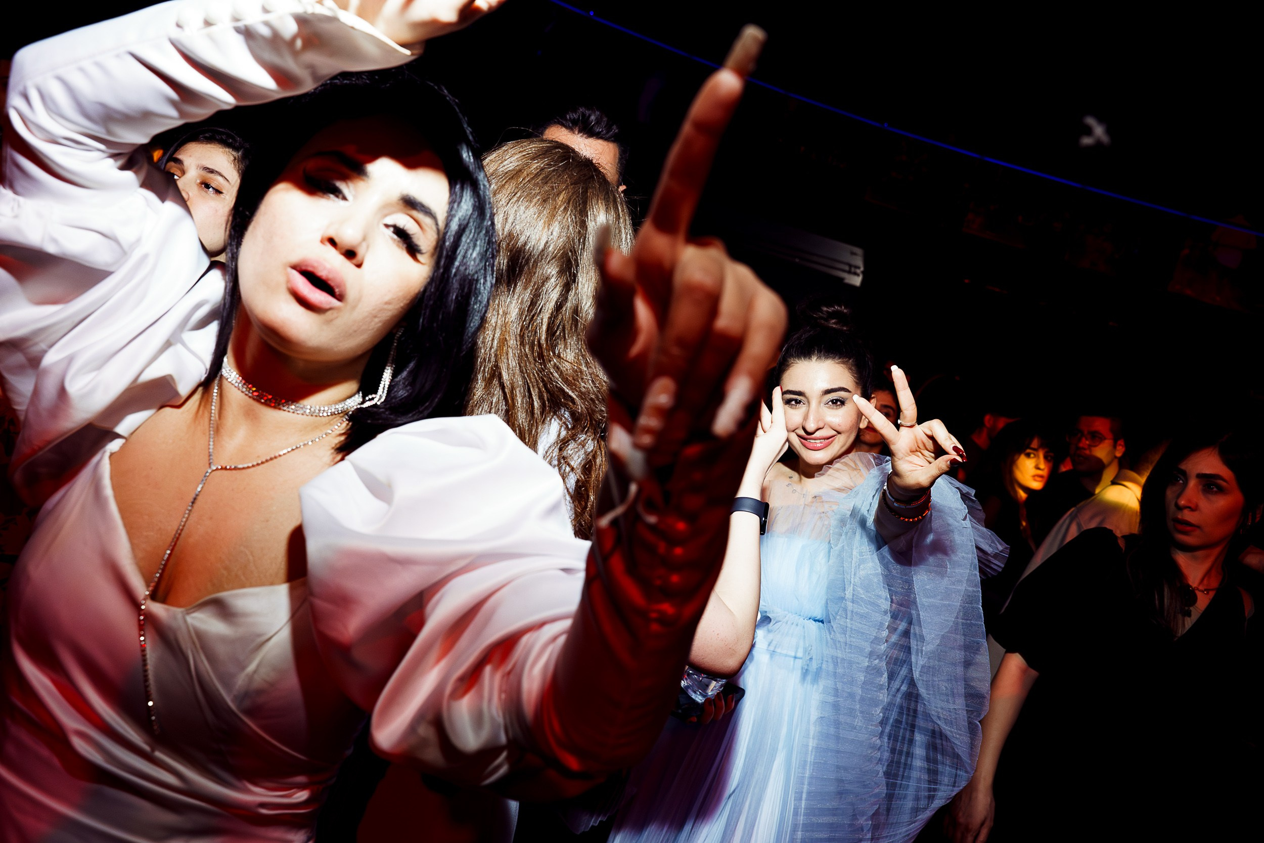 Иранский новый год. Концертный и портретный фотограф Москва и Санкт-Петербург