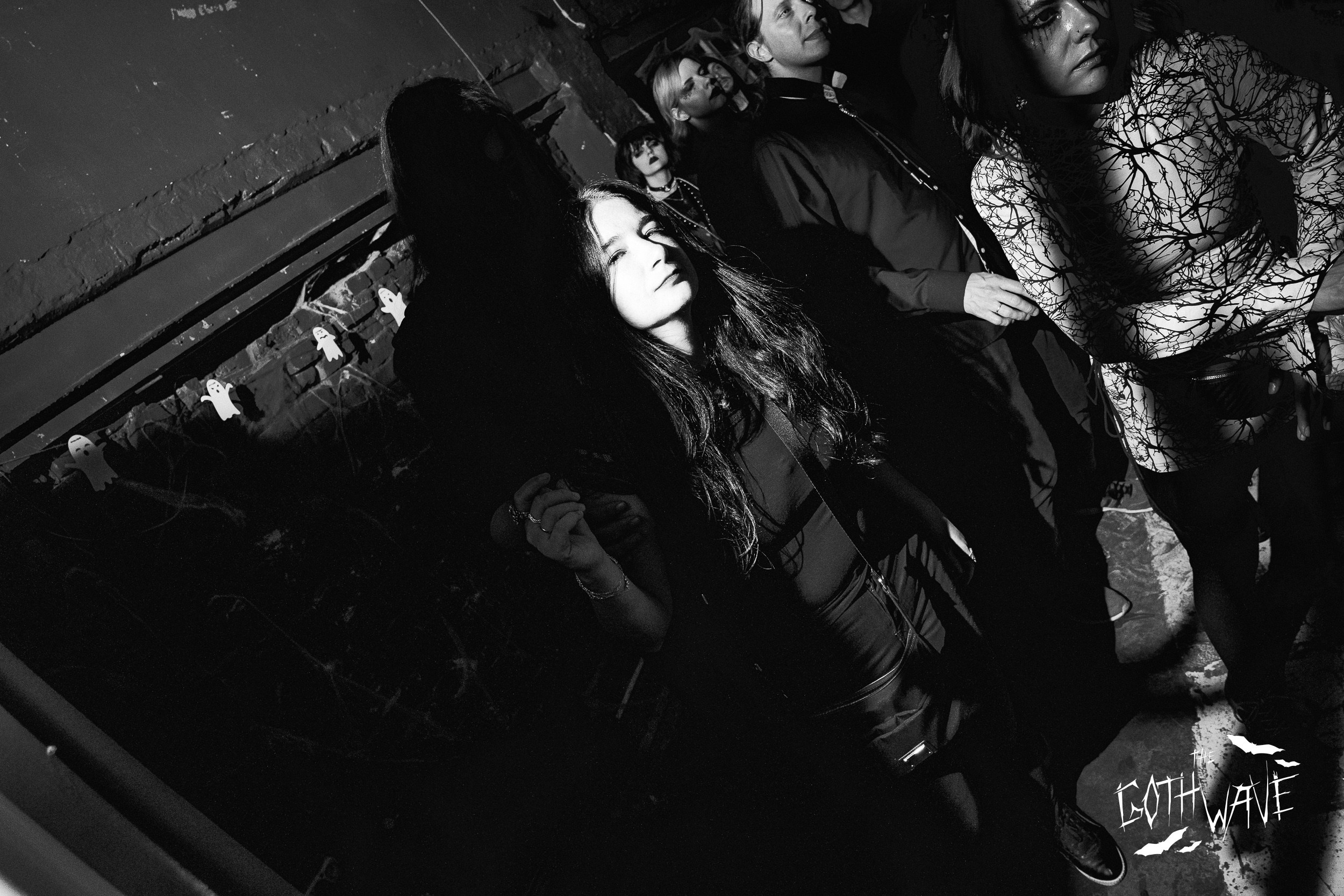 Party Sep/23. Концертный и портретный фотограф Москва и Санкт-Петербург