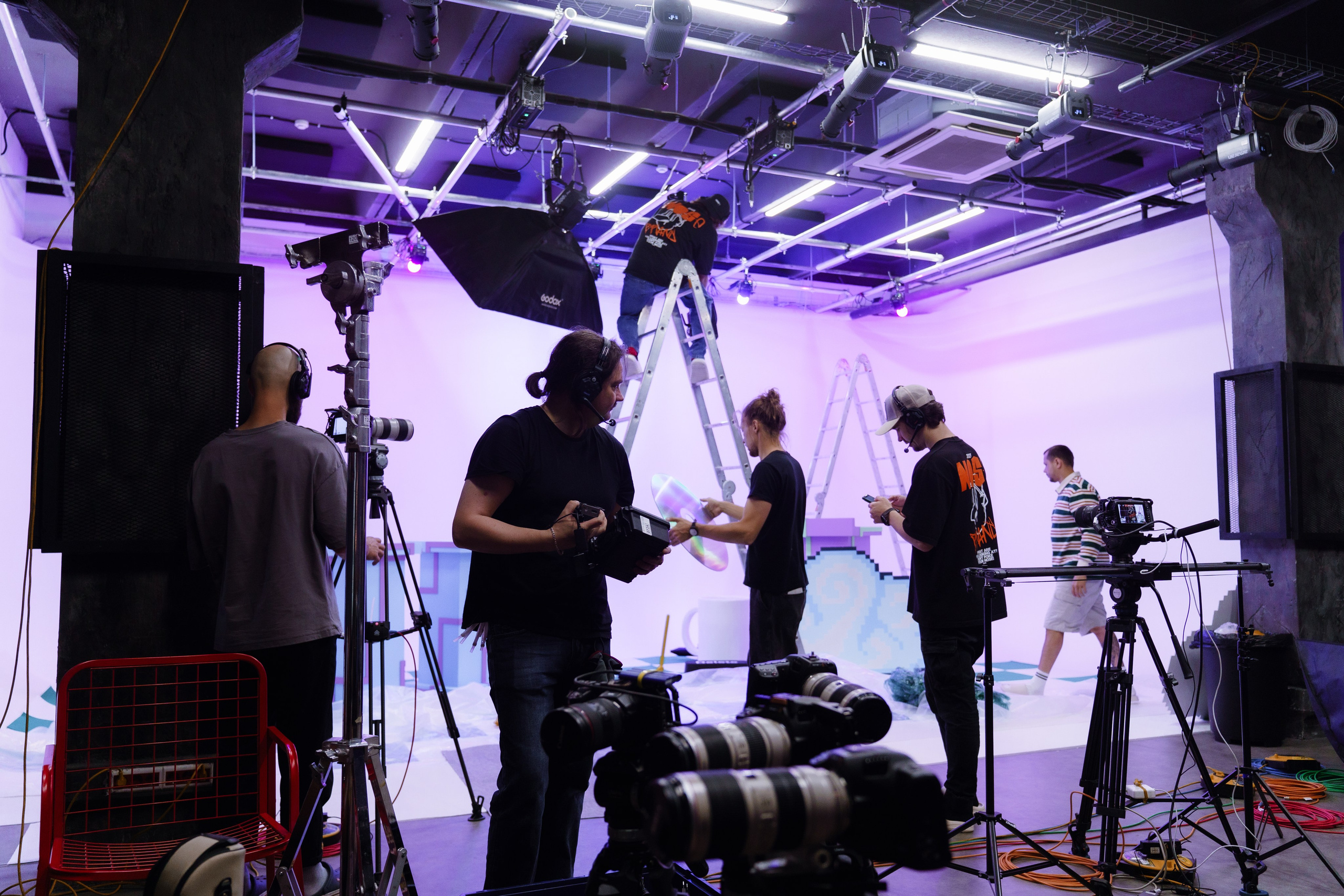 IT-смекаЛКа. Концертный и портретный фотограф Москва и Санкт-Петербург