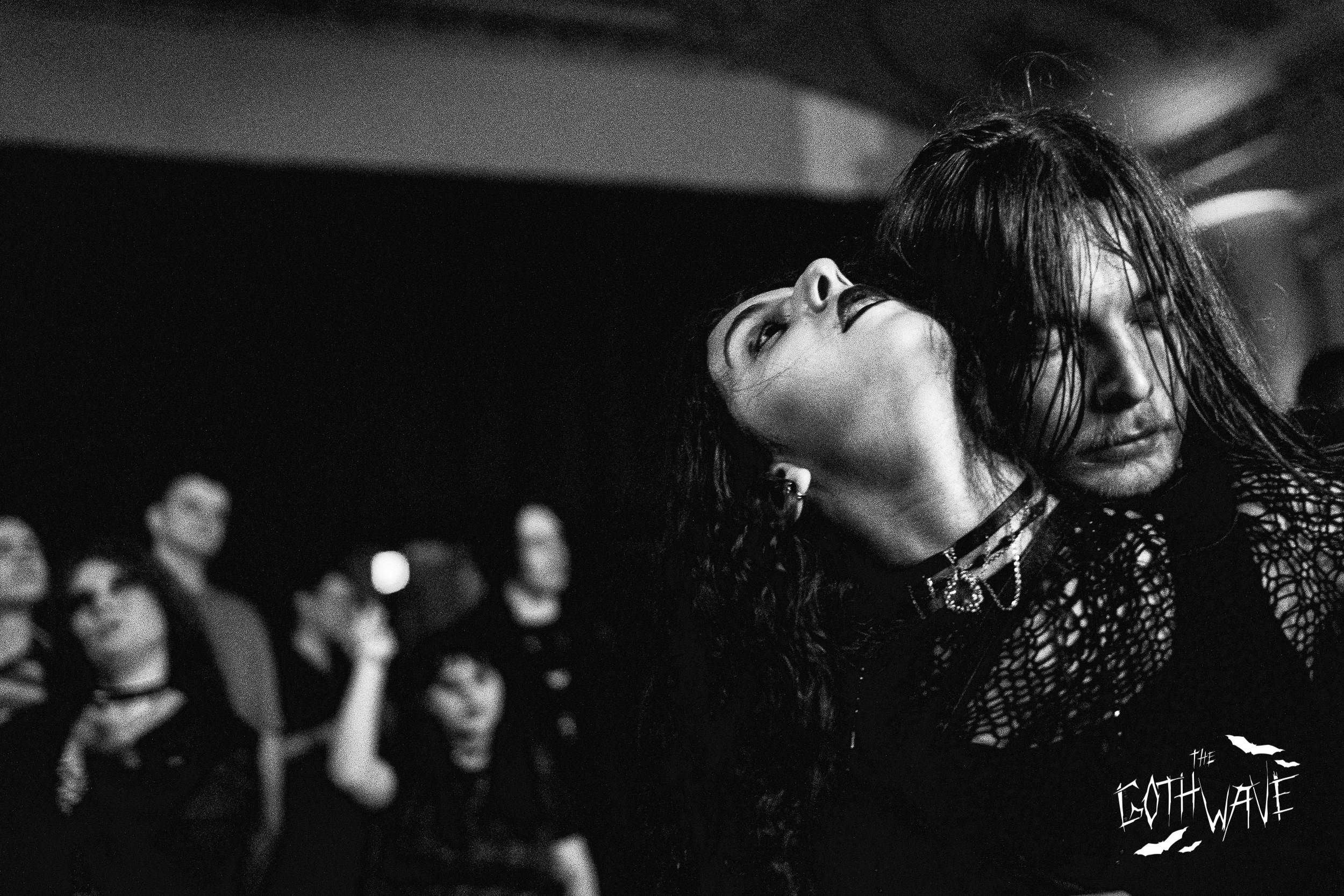 World Goth Day 2023. Концертный и портретный фотограф Москва и Санкт-Петербург