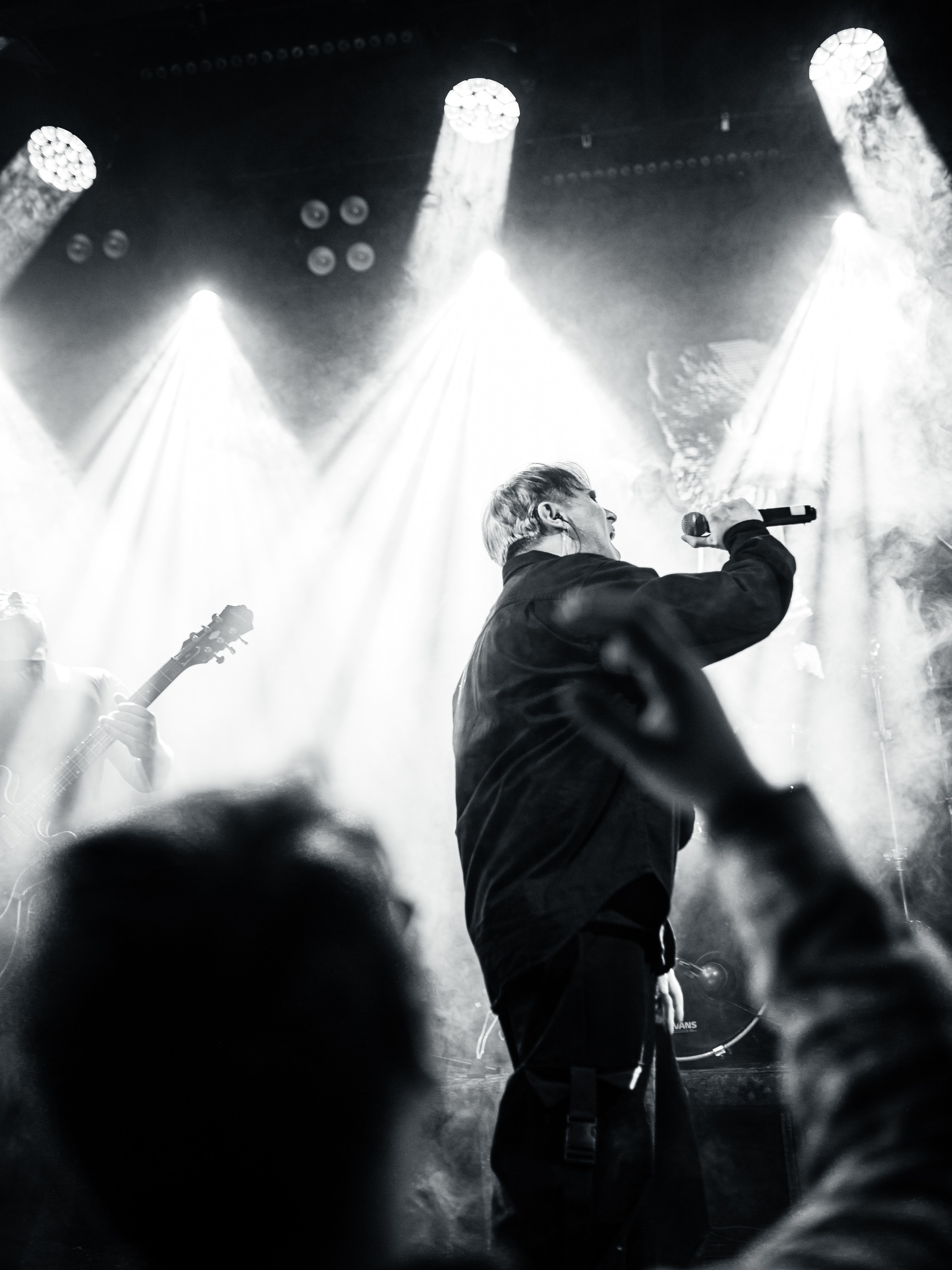 Psycho Party. Фотограф из Санкт-Петербурга Валерия Ленских