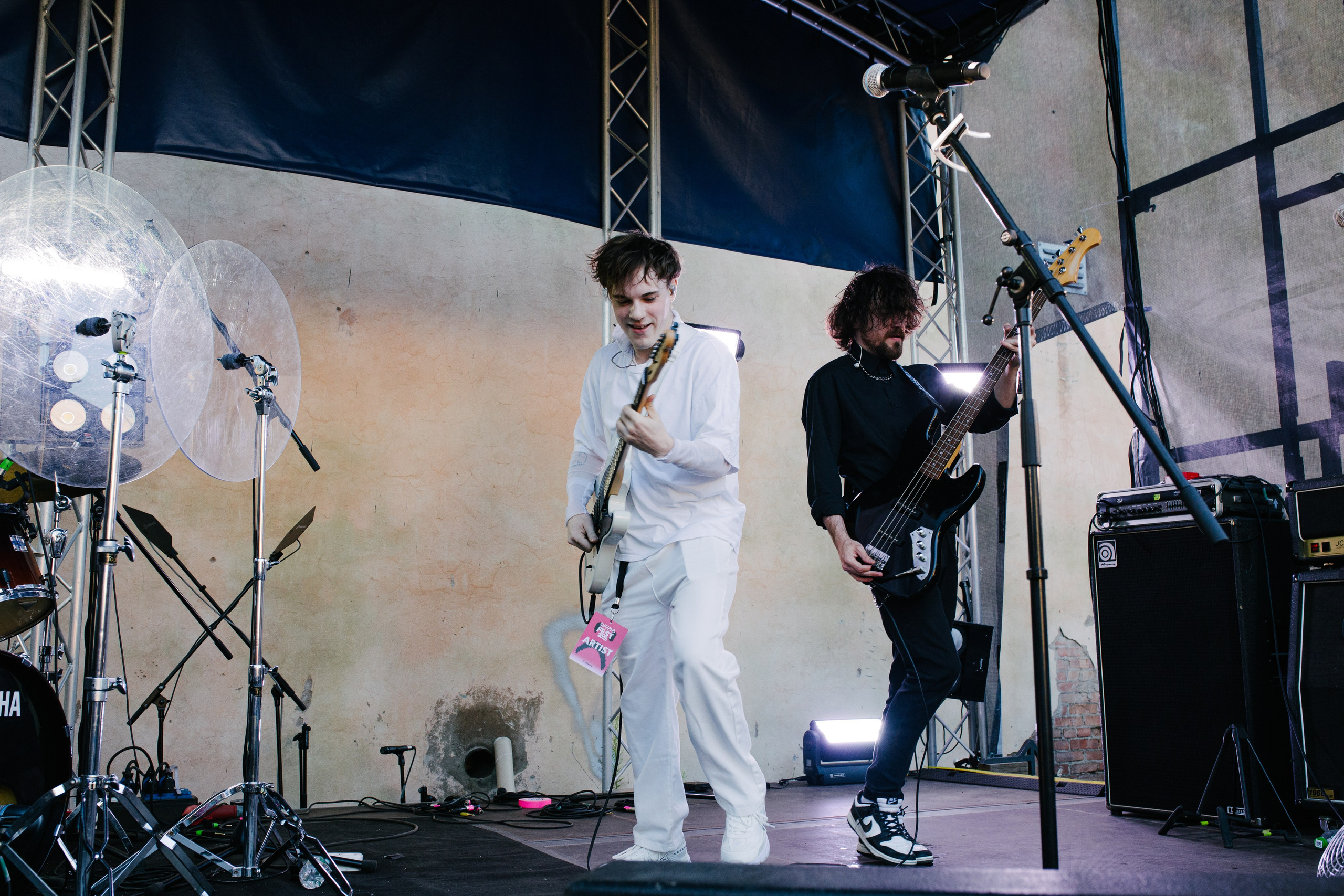 EMOLAND 2025. Фотограф из Санкт-Петербурга Валерия Ленских