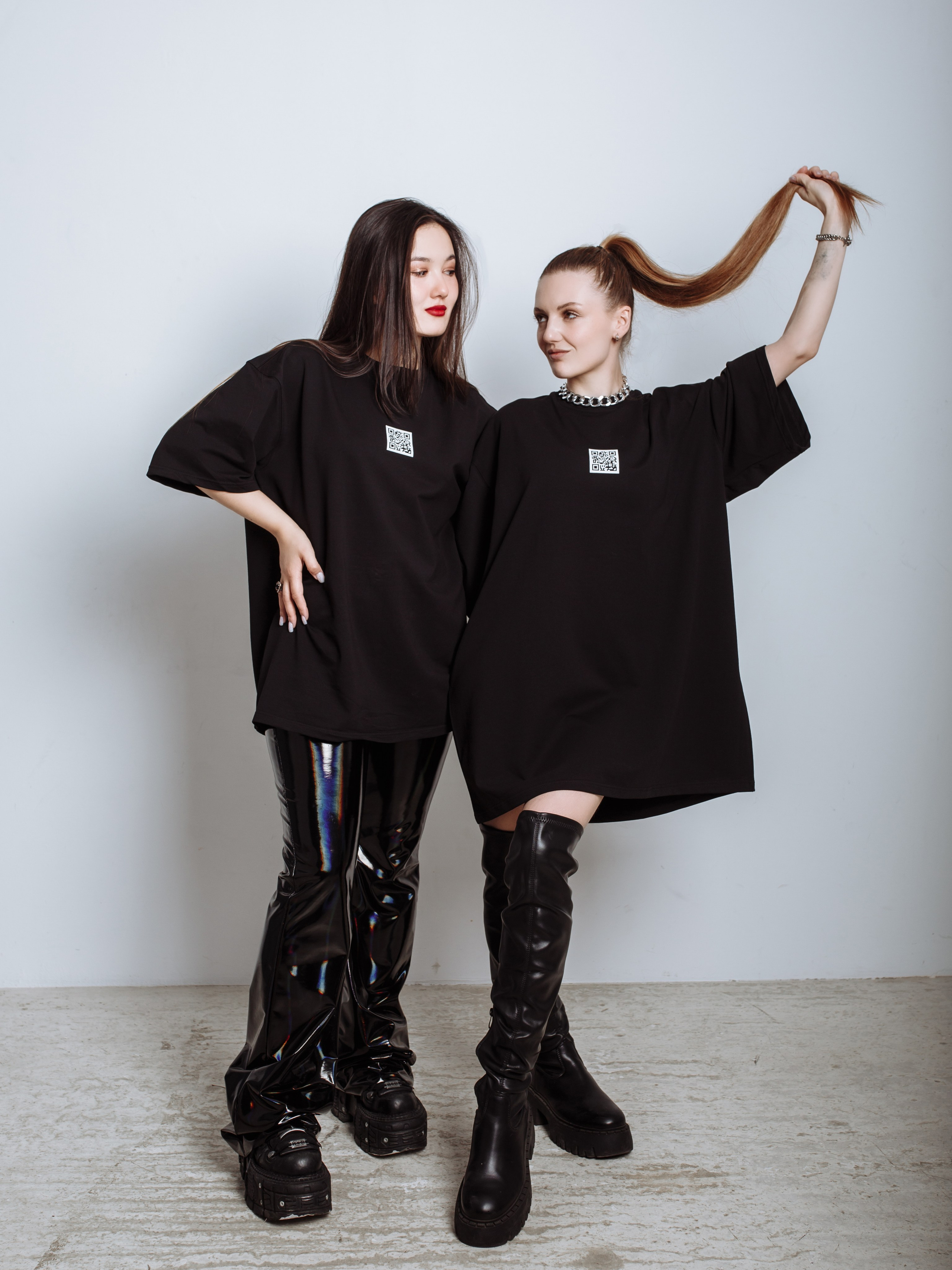 ЮККИ мерч. Фотограф из Санкт-Петербурга Валерия Ленских