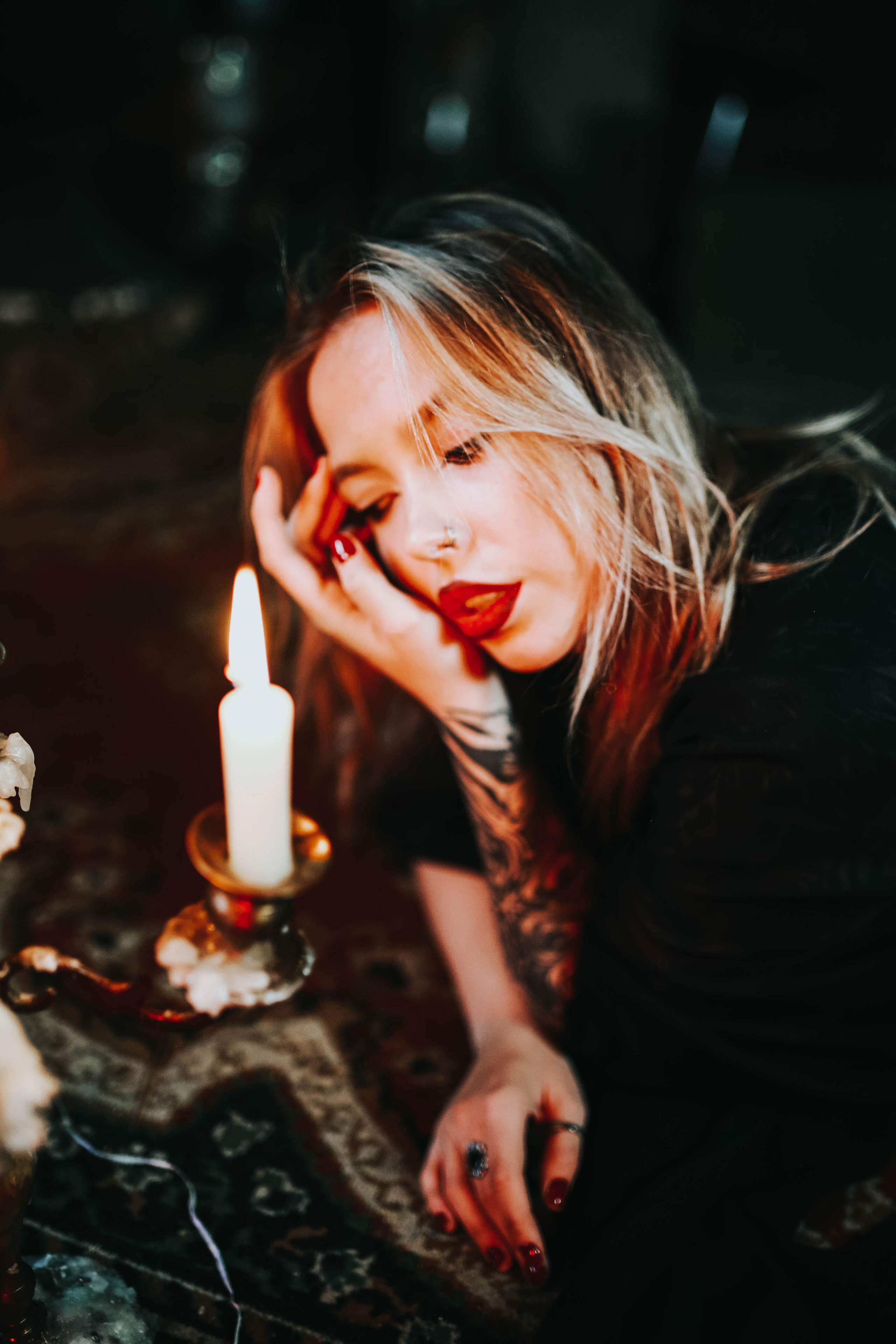 Diana & Maria. Фотограф из Санкт-Петербурга Валерия Ленских