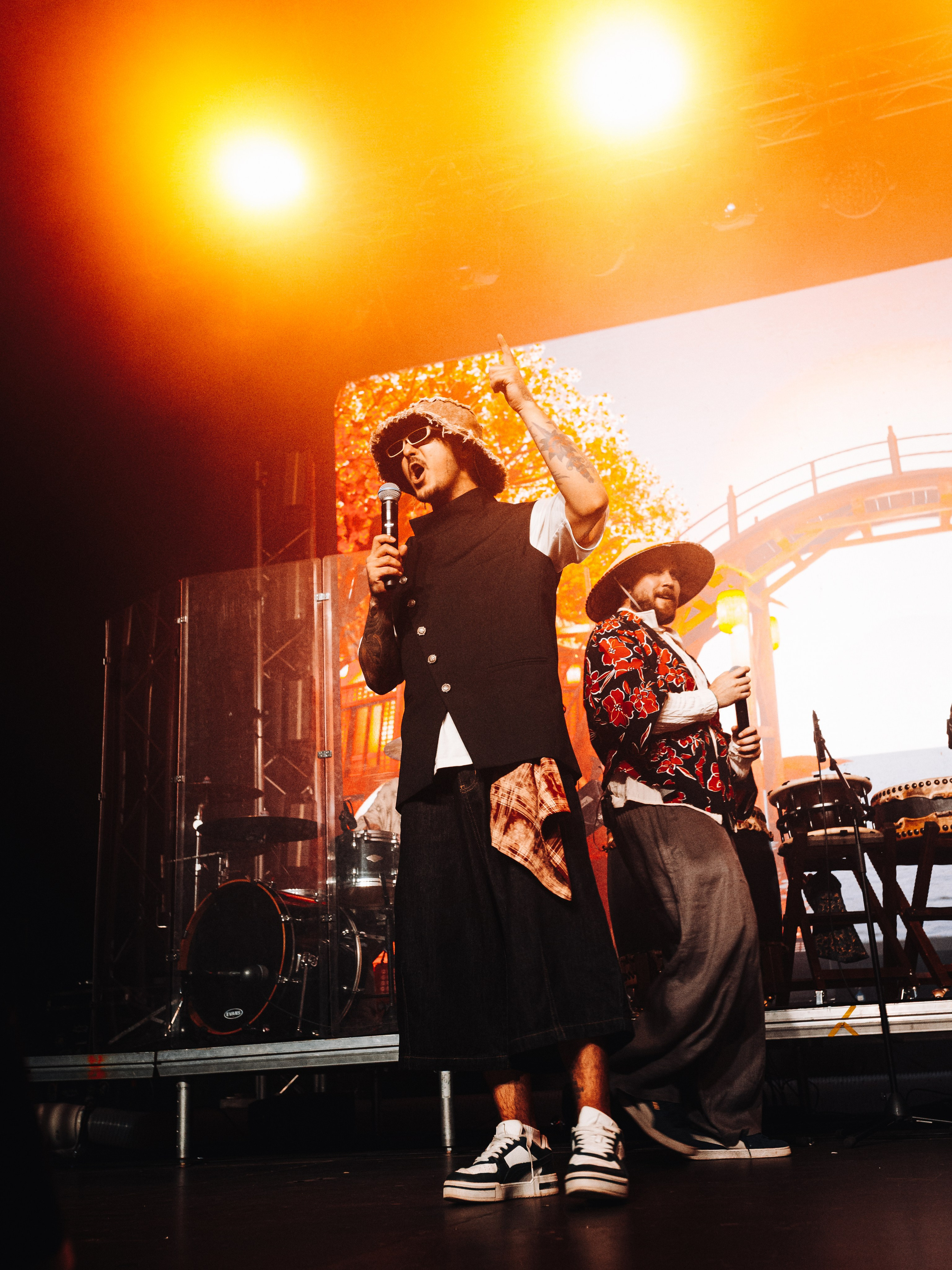 SQWOZ BAB. Фотограф из Санкт-Петербурга Валерия Ленских