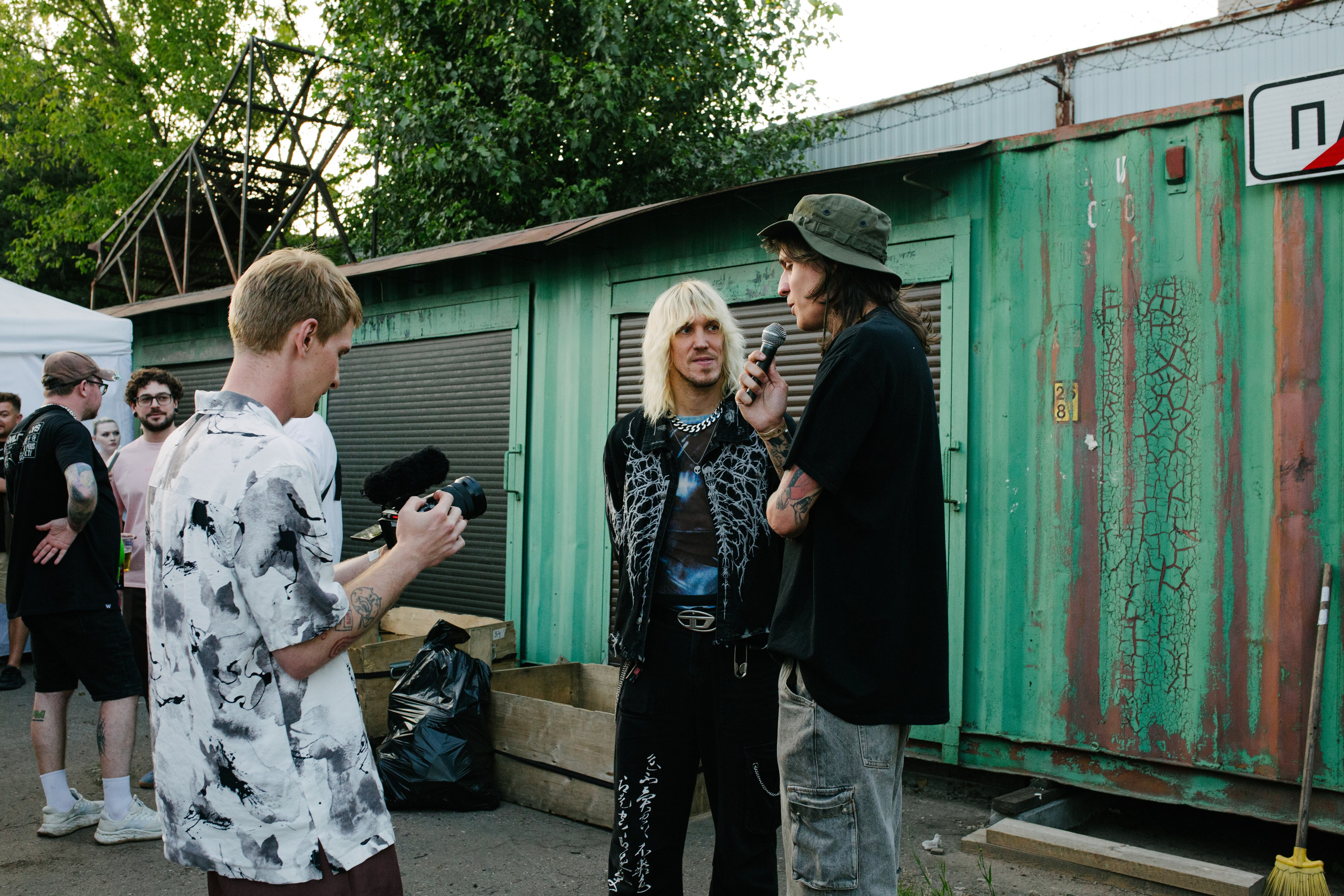 EMOLAND 2025. Фотограф из Санкт-Петербурга Валерия Ленских