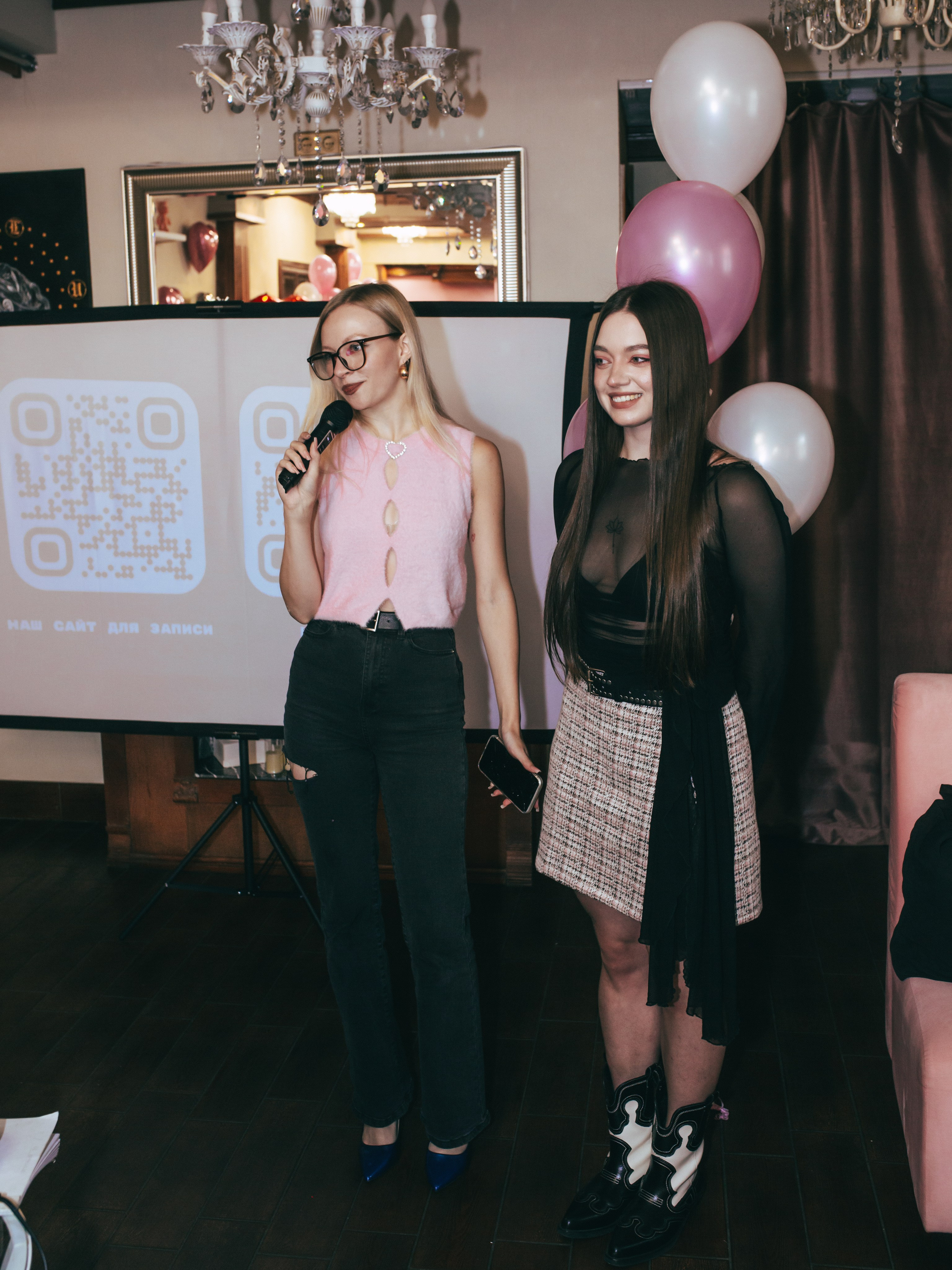 FRAUMILK. Фотограф из Санкт-Петербурга Валерия Ленских