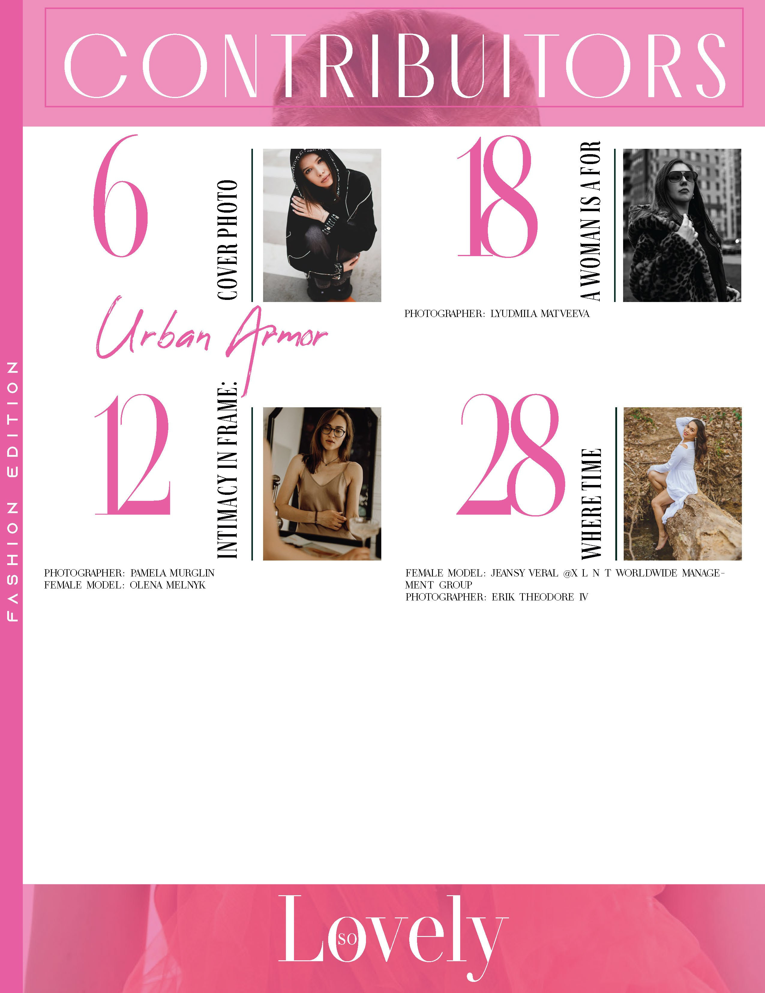 LOVELY, Madrid, Spain, APRIL 2025. Фотограф в Москве, МО и России