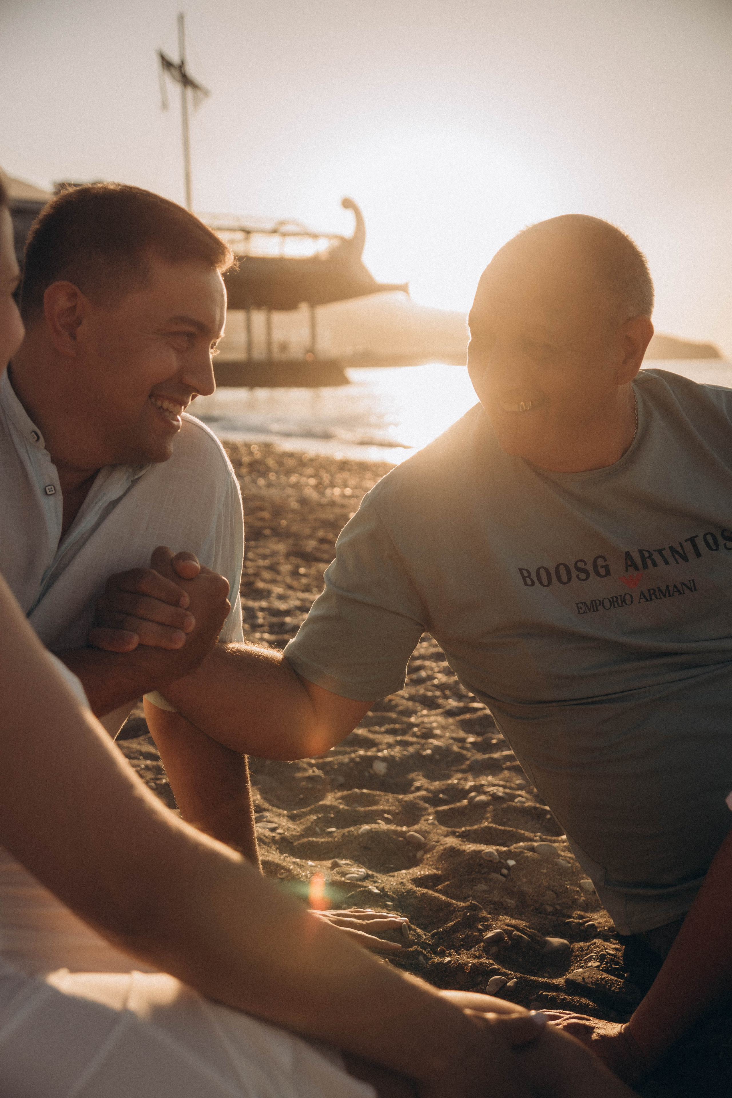 Family. Фотограф в Крыму, Ялта, Профессиональная фотосессия