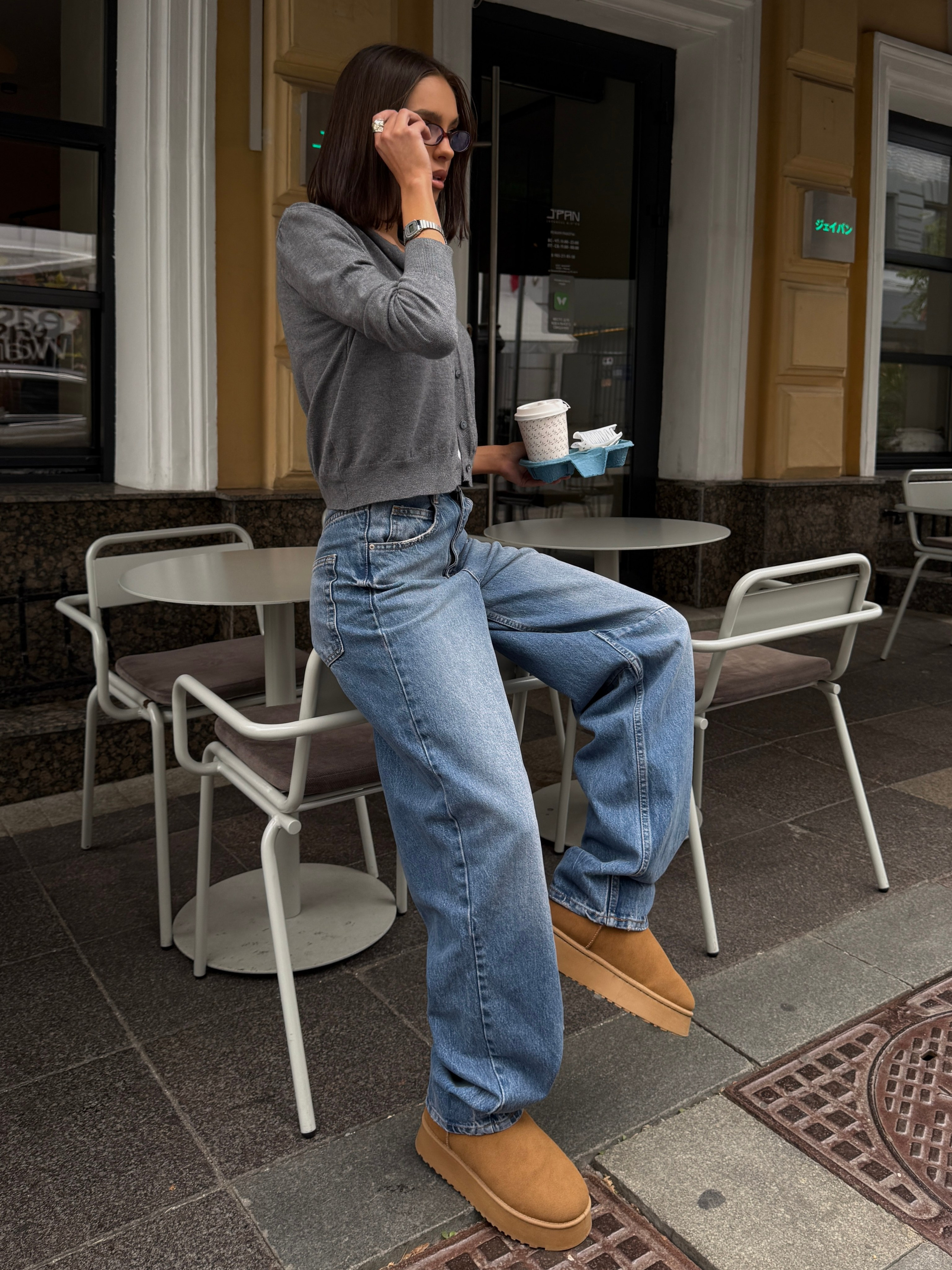 CLOTRE. Фотограф для брендов и индивидуальных фотосессий в Москве