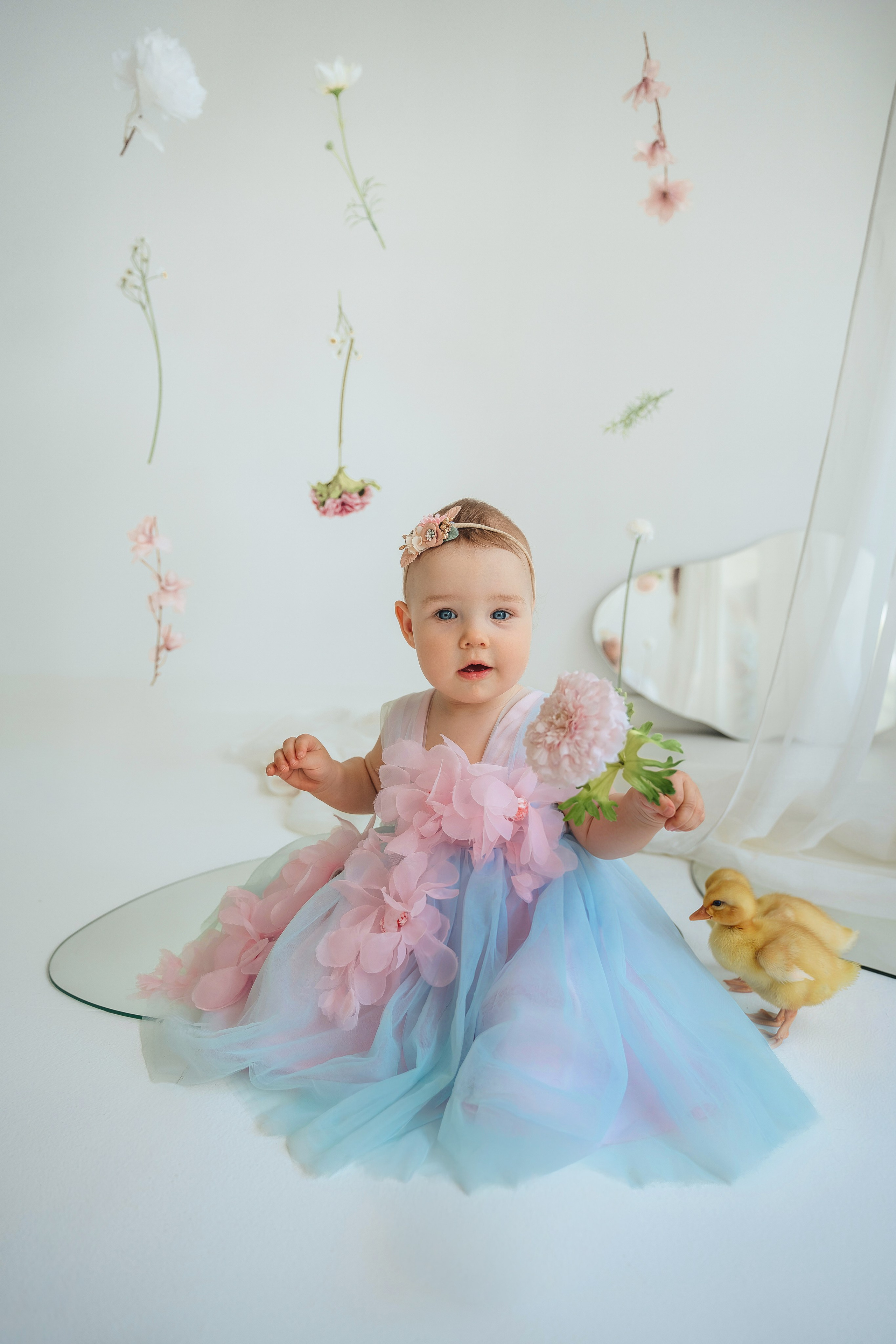 Маленькие чудеса. Семейный фотограф