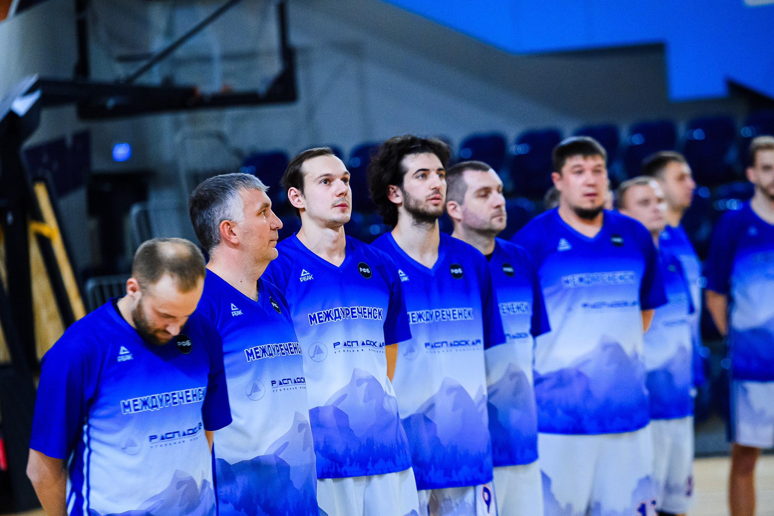 Сибирская баскетбольная лига 2025. Репортажный фотограф в Кемерово