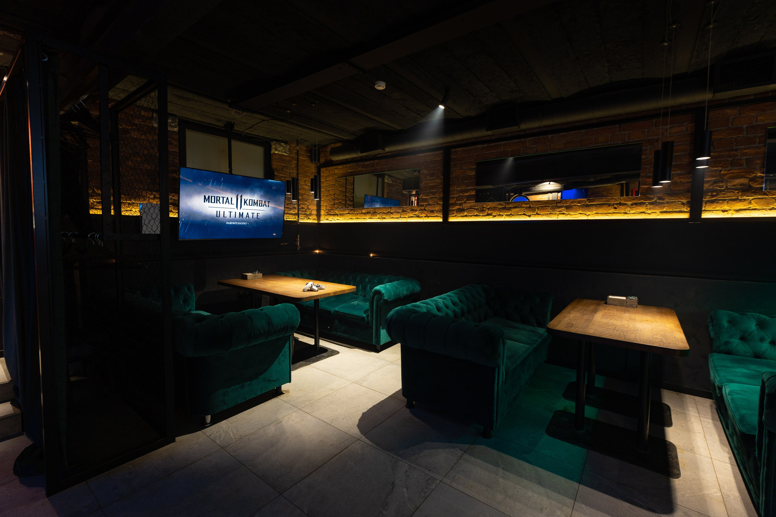 MAZE кальянная. Евгений Матвеев — фотограф в Санкт-Петербурге