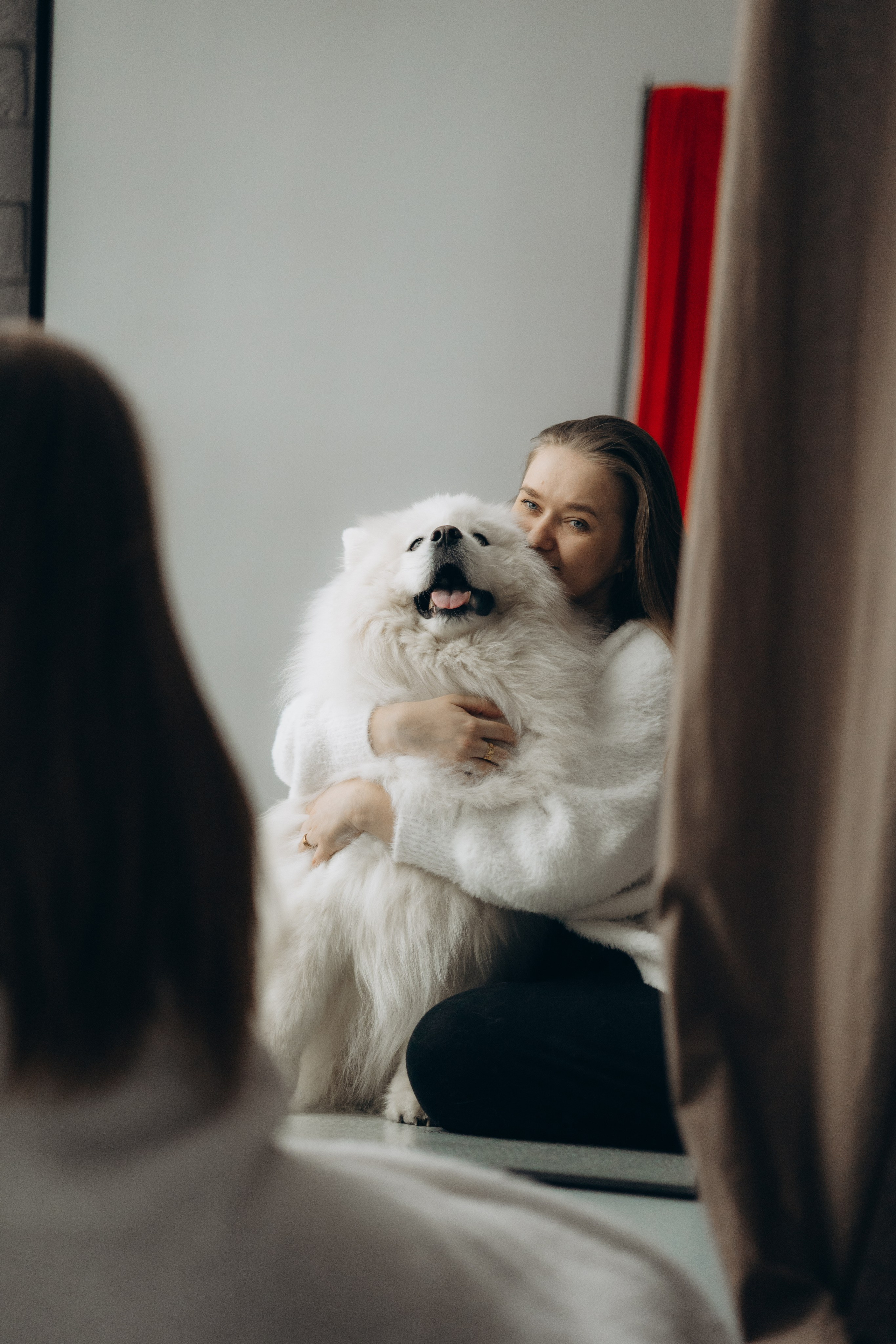 Настя и Кристофер. Фотограф — Анималист | Санкт-Петербург