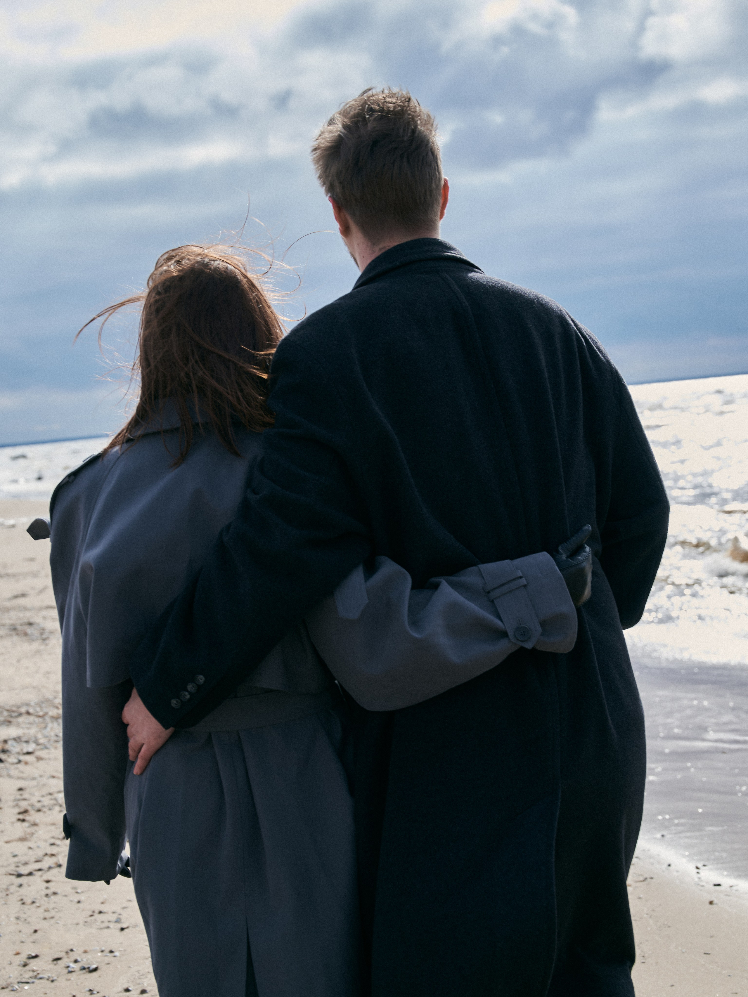 Парные фотосессии. Фотограф Елизавета Кузнецова