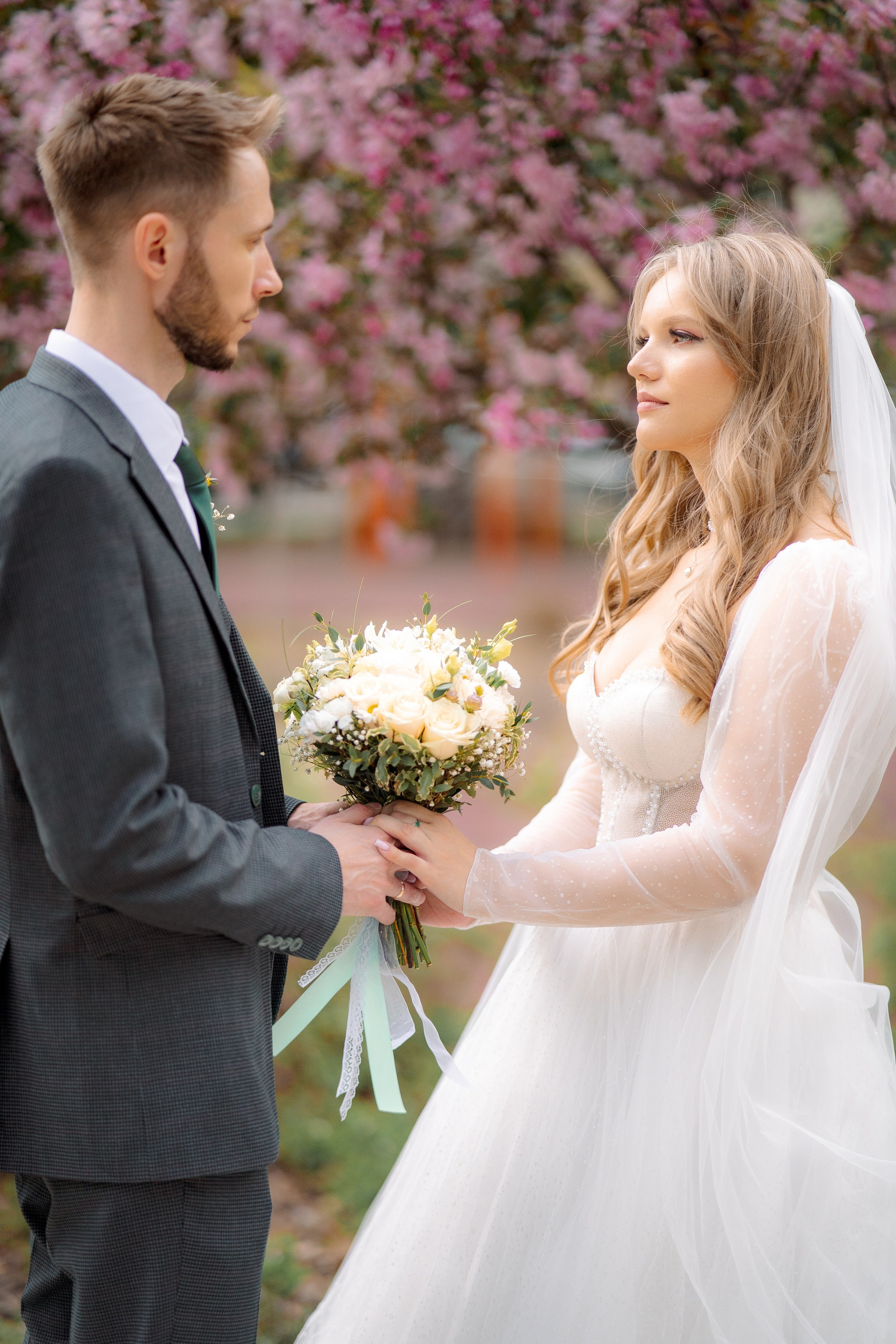 Парк. Фотограф Мария Зайчик