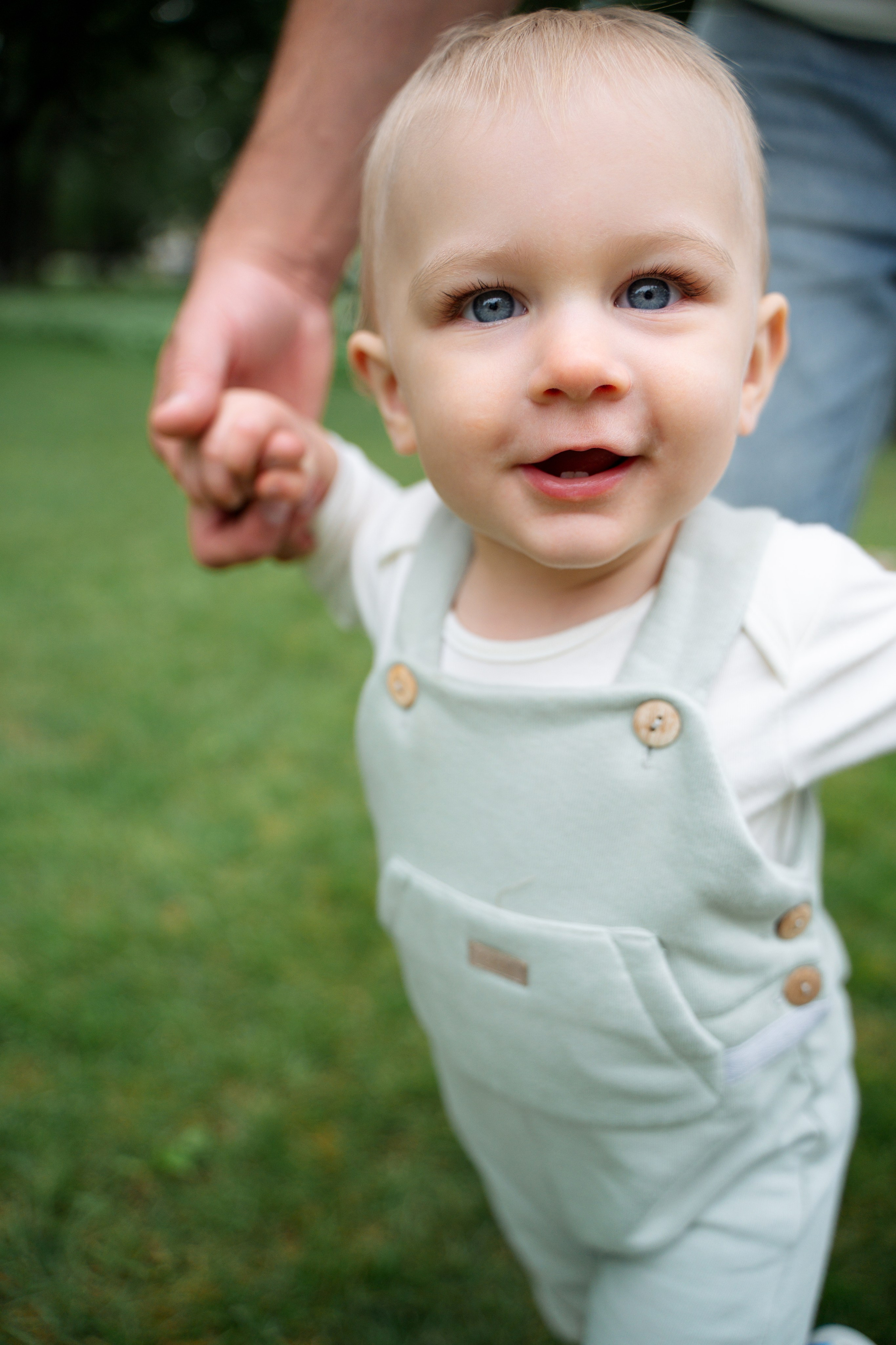 Парк. Фотограф Мария Зайчик