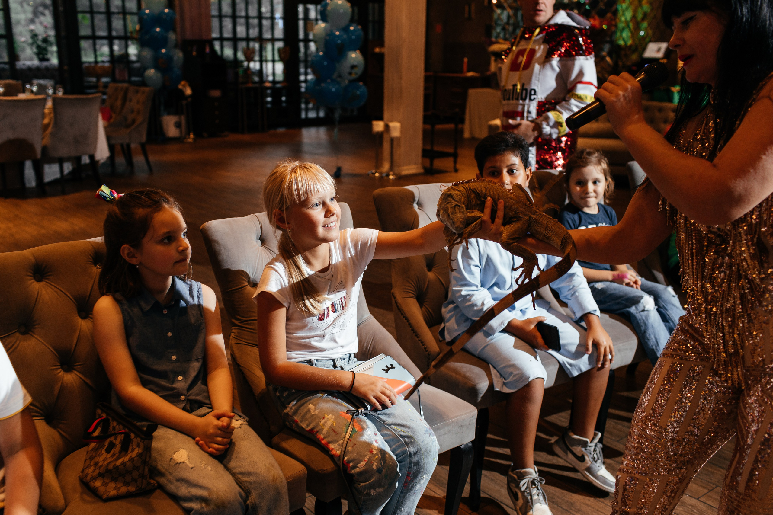 Диме 10 лет. Свадебный и семейный фотограф