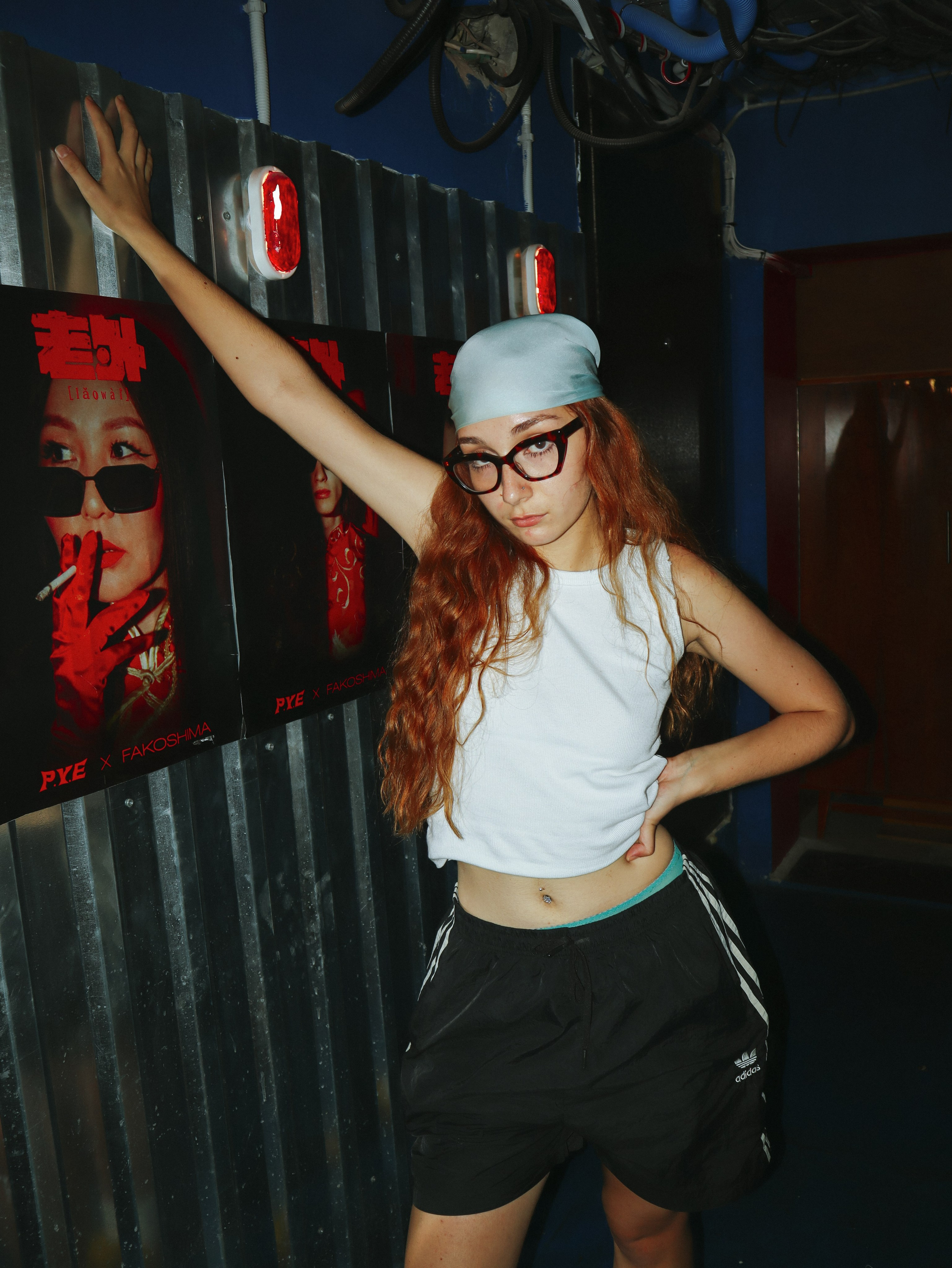 Диана и Диля. Портретный и свадебный фотограф в Москве Александра