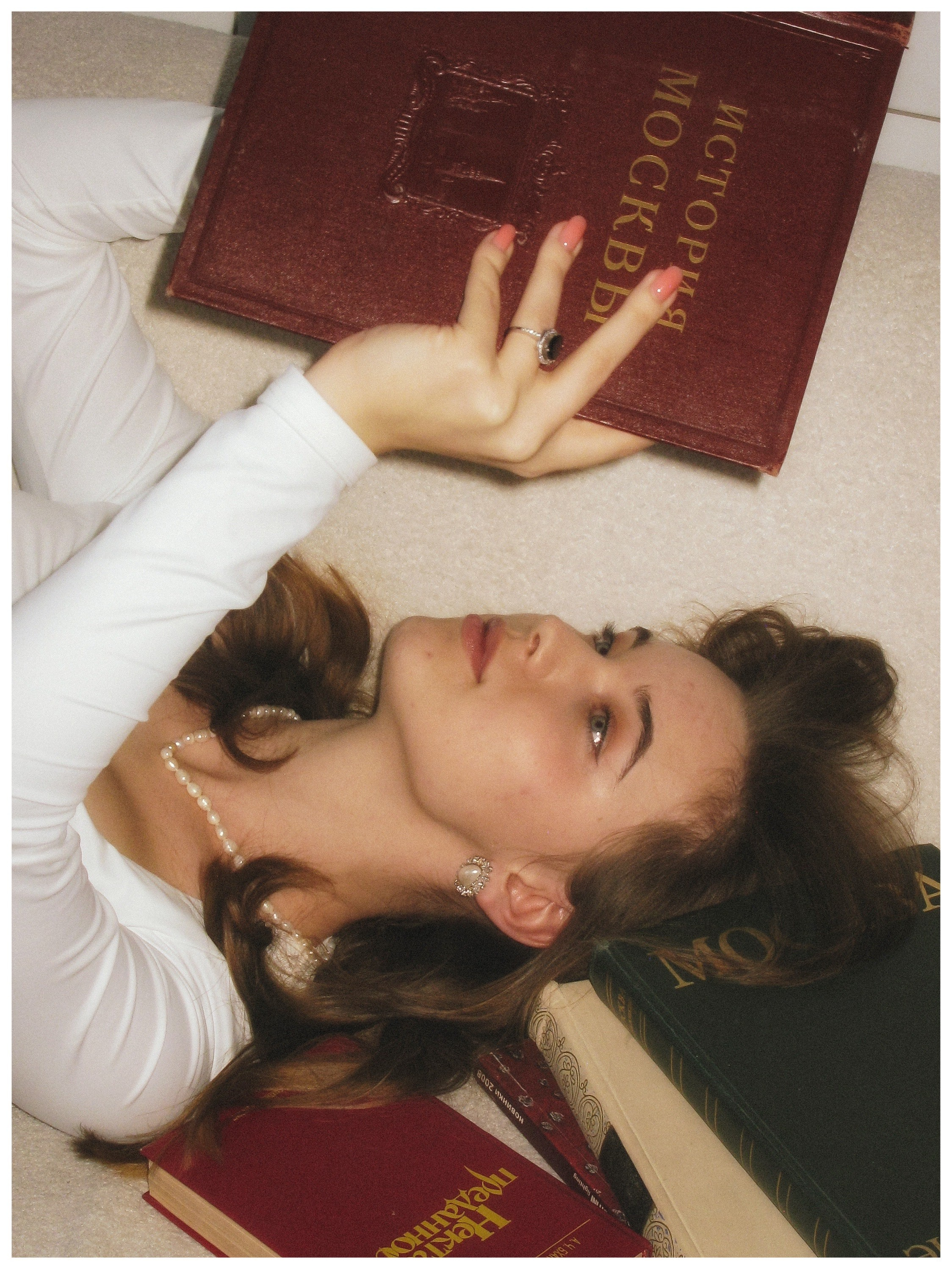 Анна. Портретный и свадебный фотограф в Москве Александра