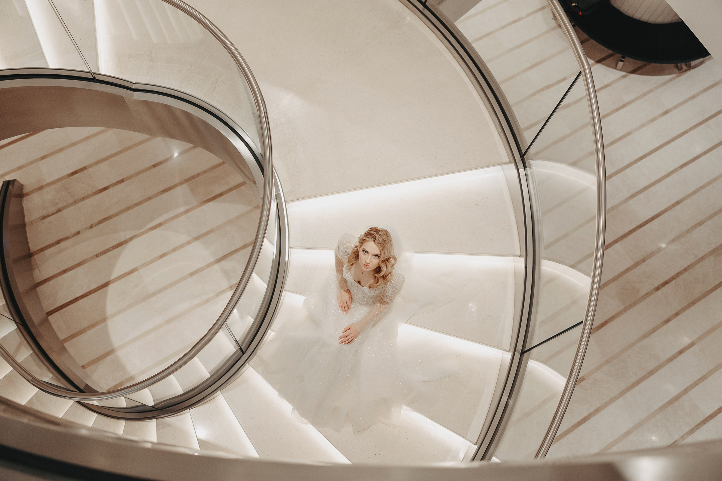 Александр и Дарья. Свадебный фотограф и видеограф Дмитрий Горяченков