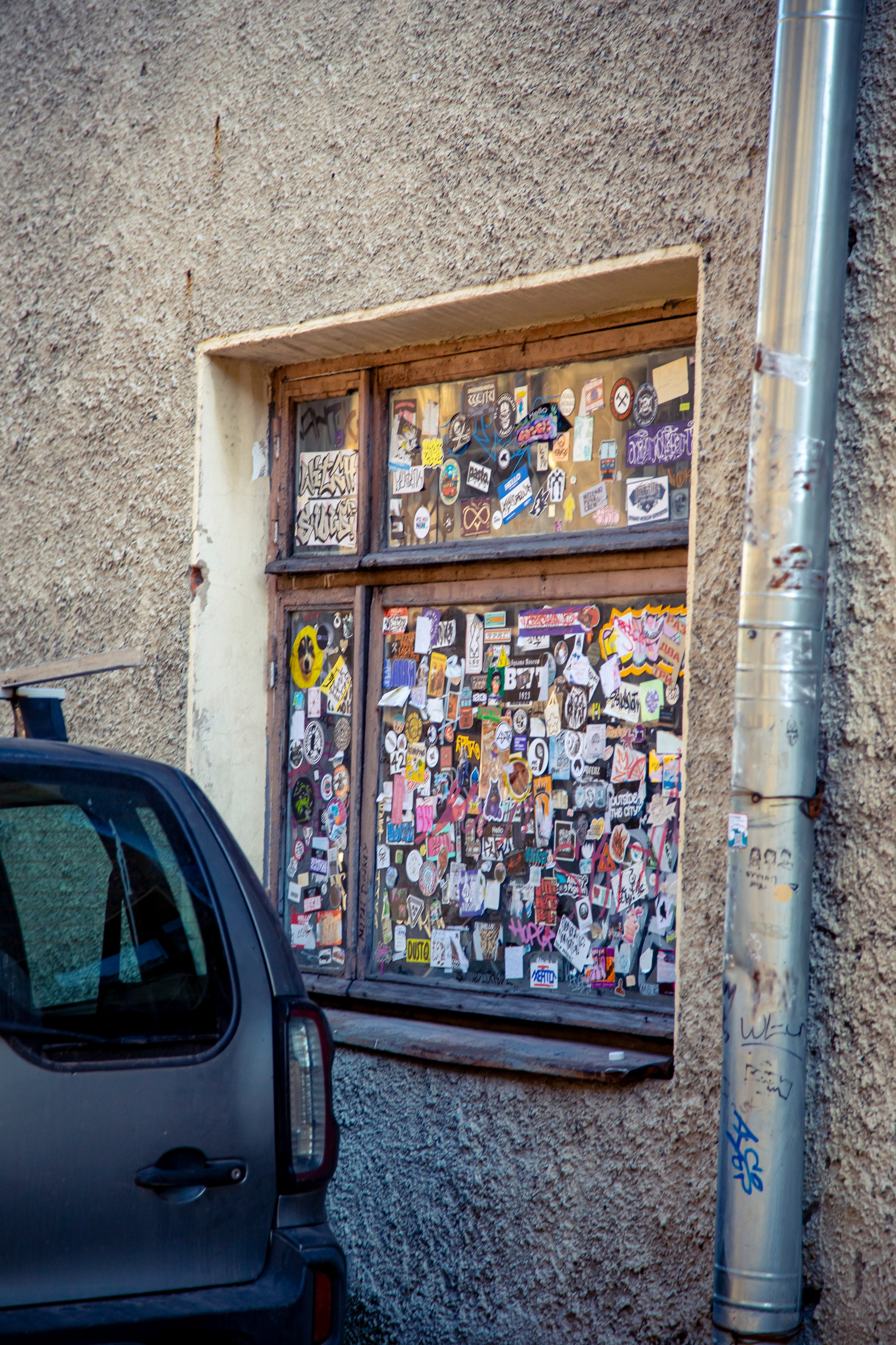 Насдвое. Репортажный и портретный фотограф Казань / Горячих Полина